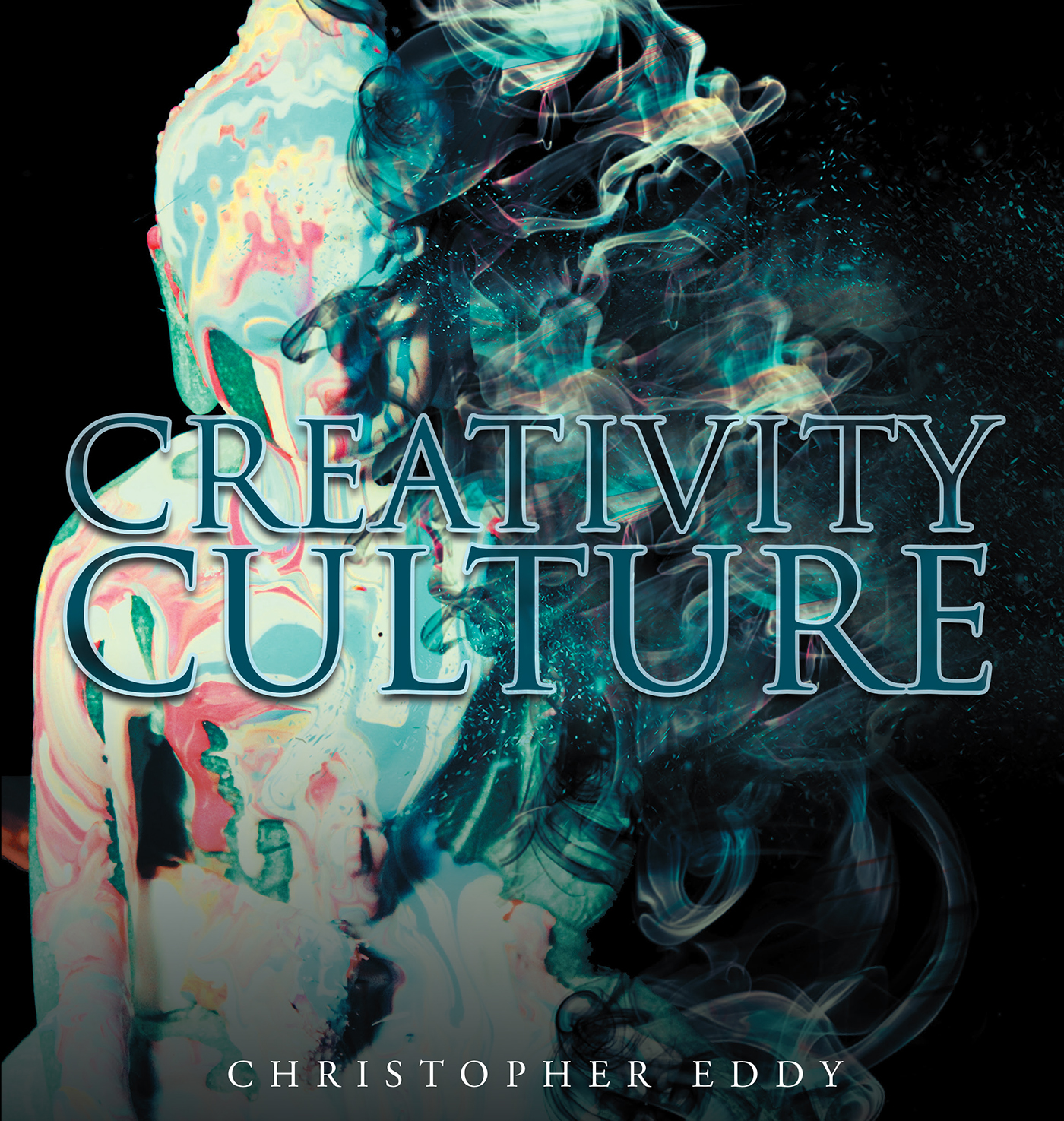 Creativity Culture Cover Image
