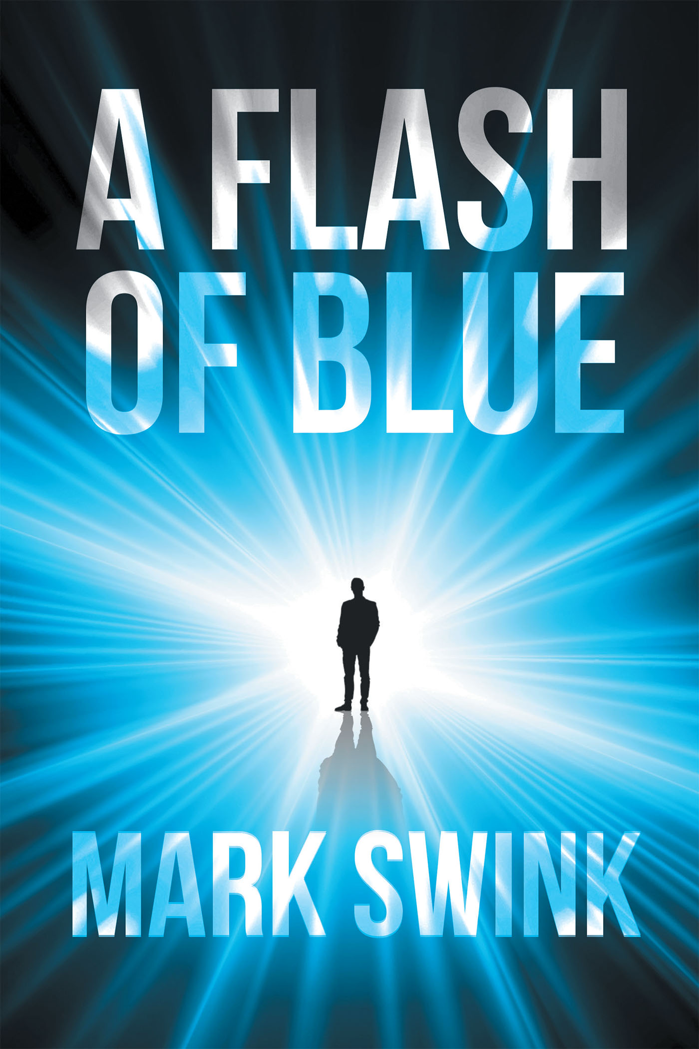 A Flash of Blue Cover Image
