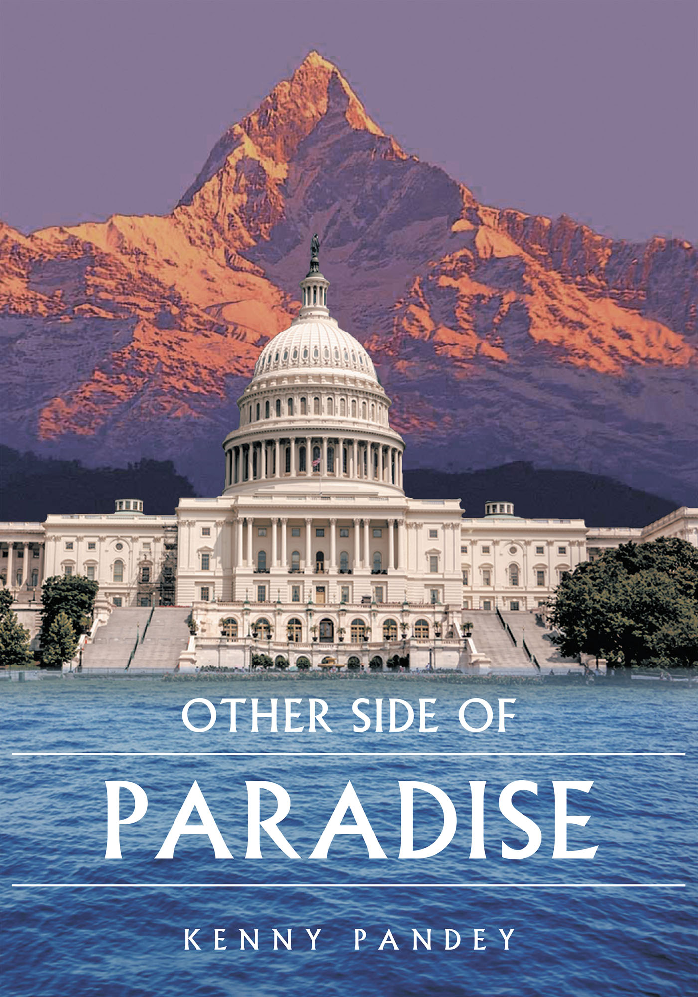 Other Side of Paradise Cover Image