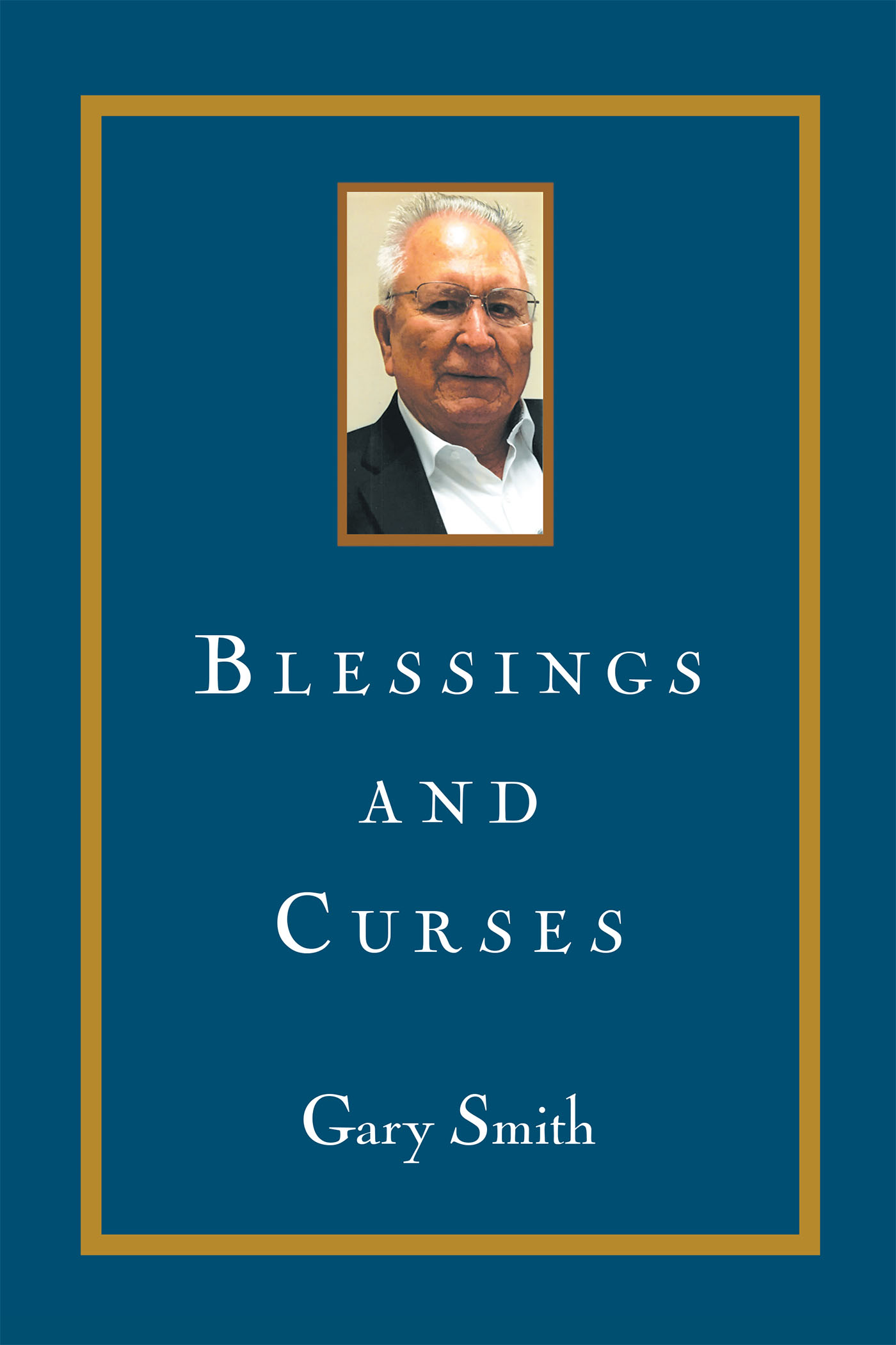Blessings and Curses Cover Image