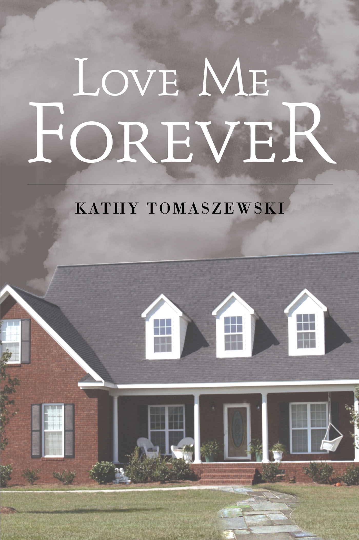 Love Me Forever Cover Image