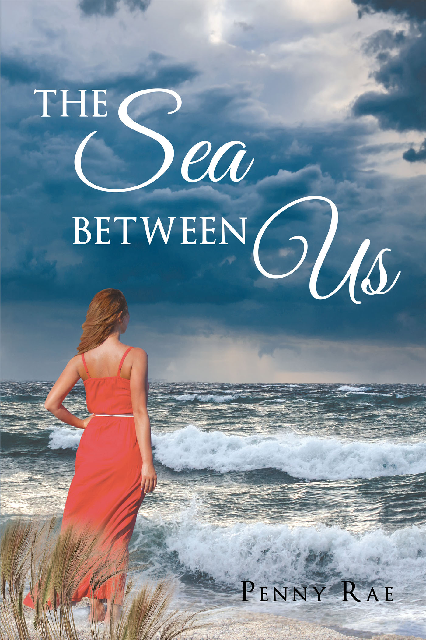 The Sea Between Us Cover Image