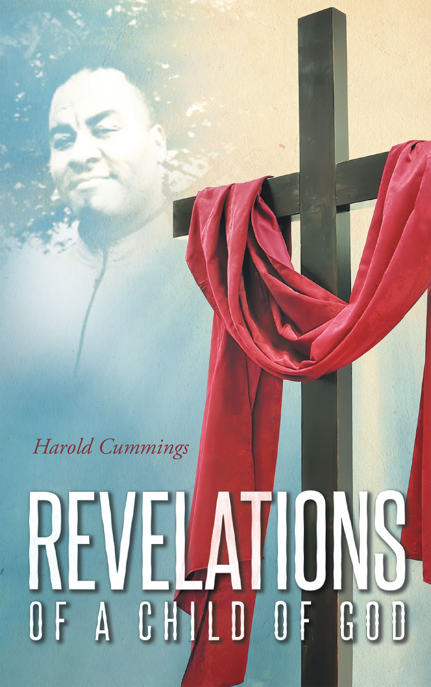 Revelations of a Child of God Cover Image