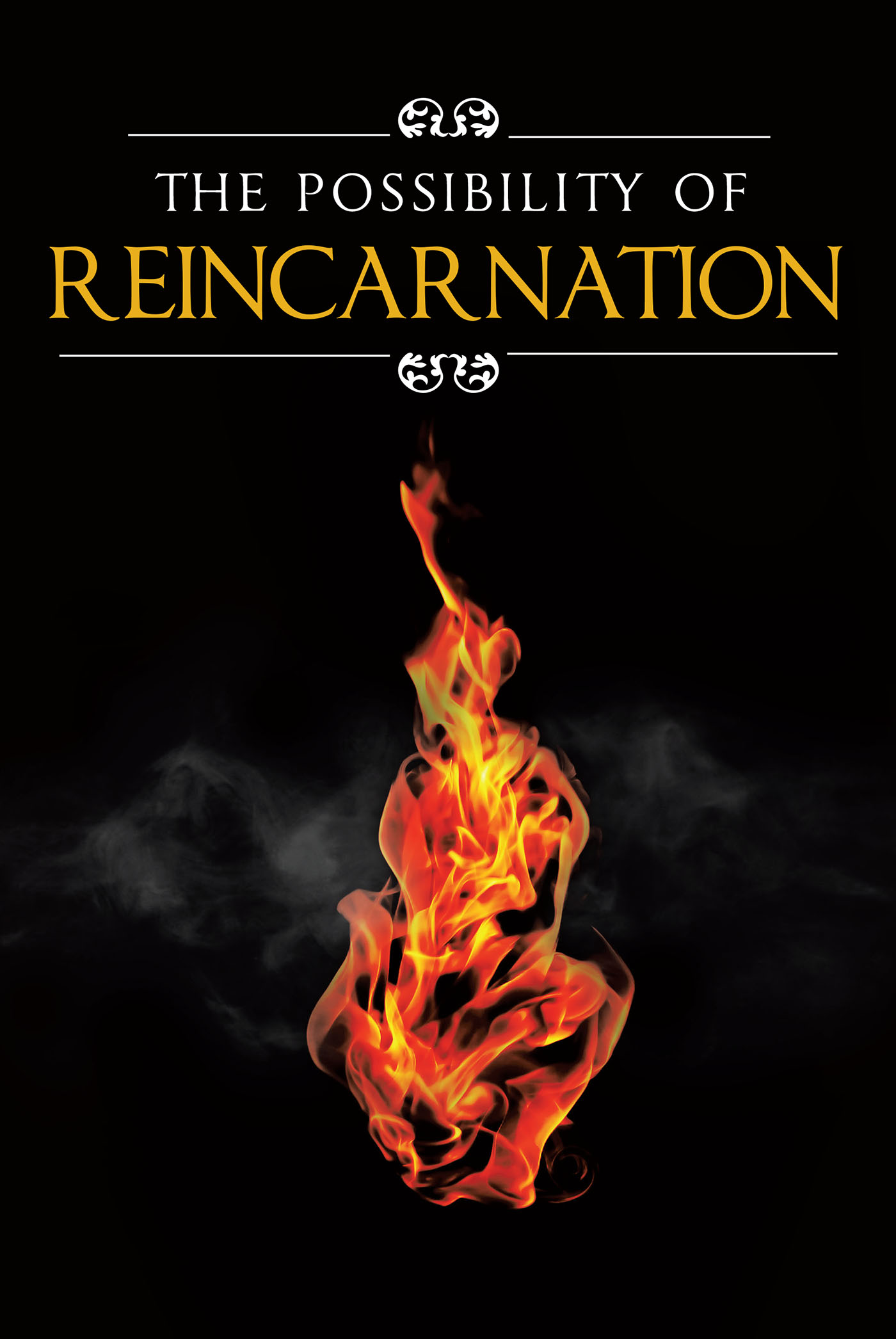 The Possibility Of Reincarnation Cover Image