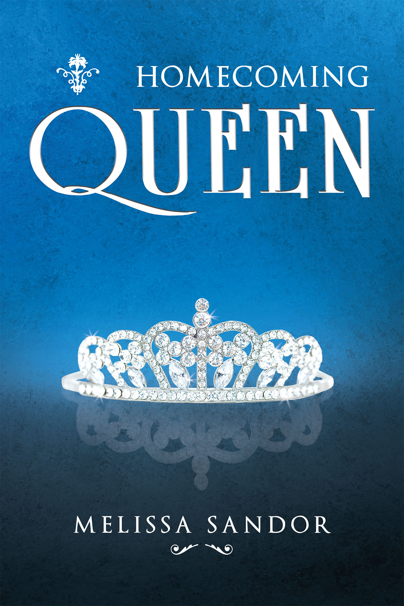 Homecoming Queen Cover Image