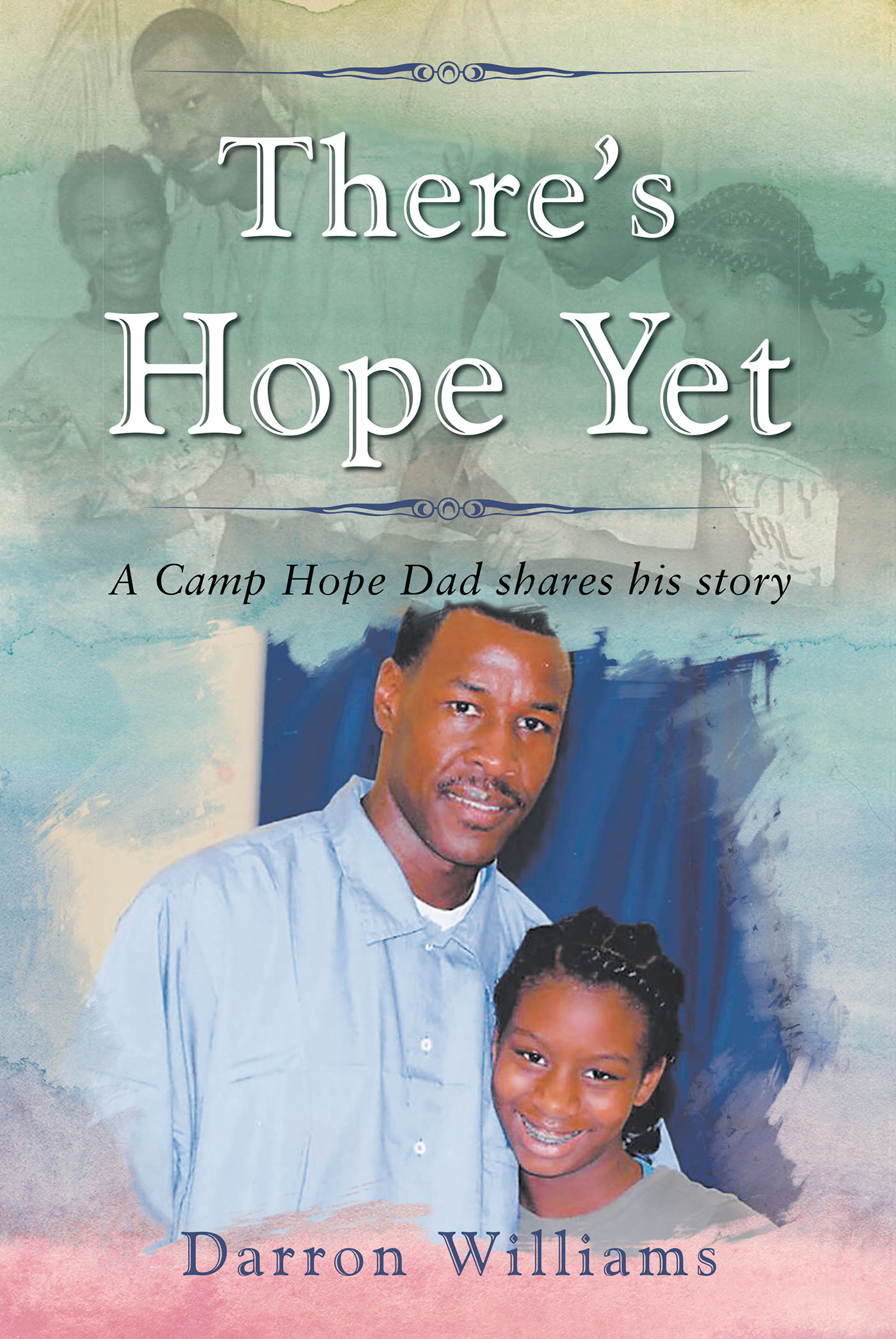 There's Hope Yet Cover Image