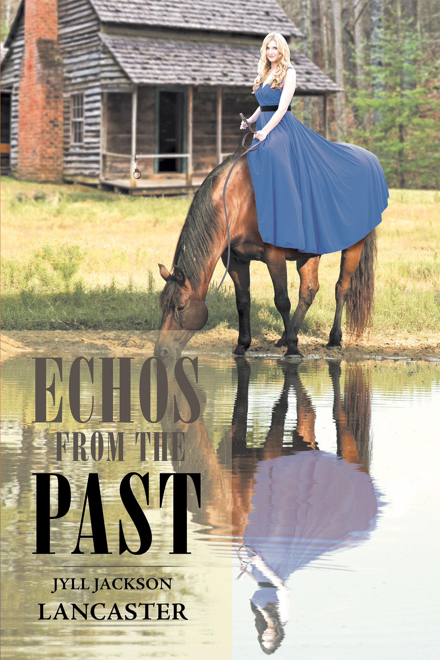 Echos From the Past Cover Image