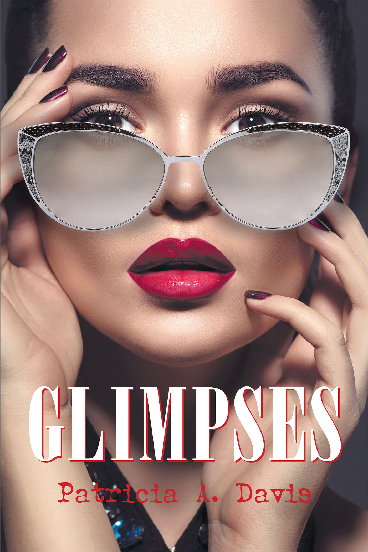 Glimpses Cover Image