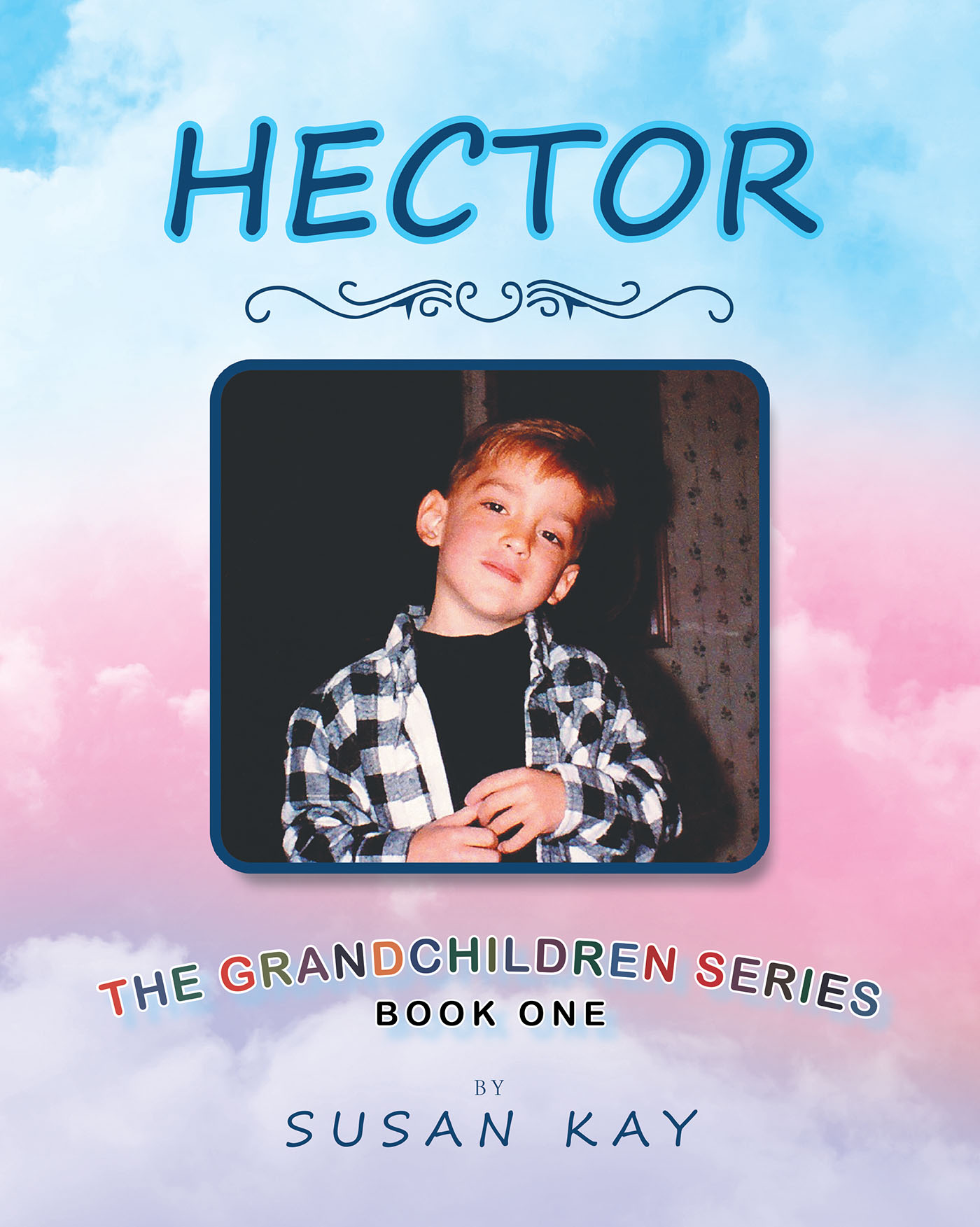 Hector Cover Image