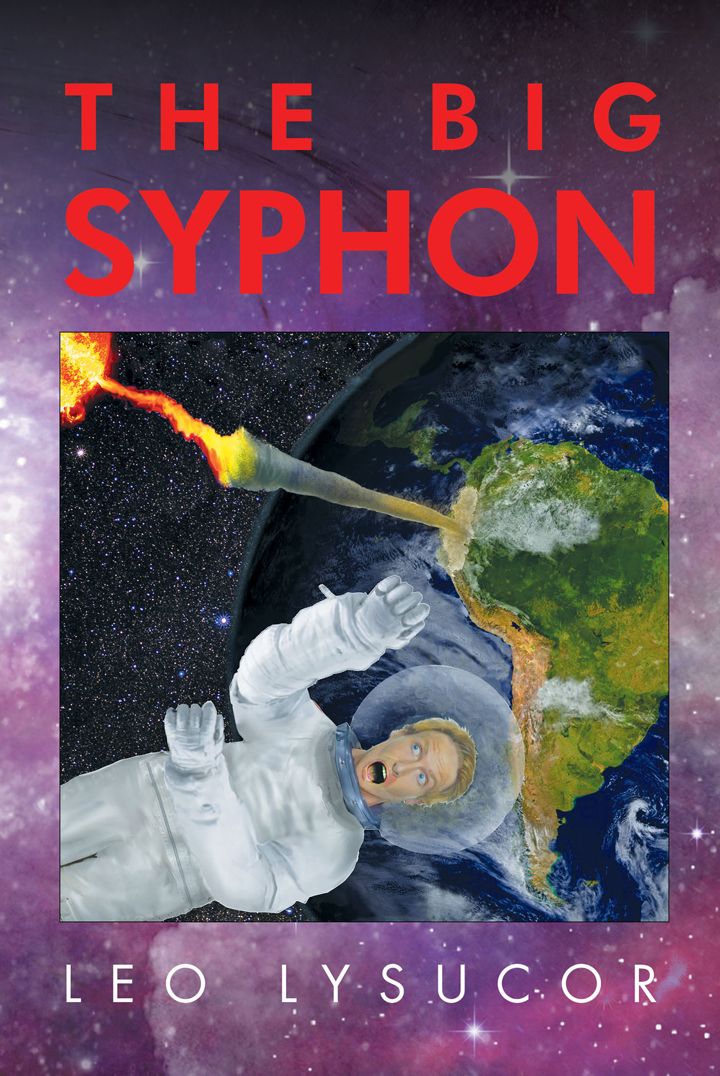 The Big Syphon Cover Image