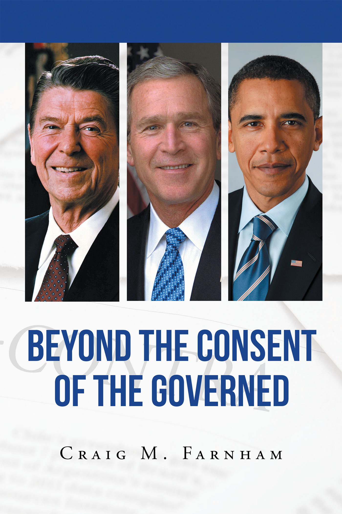 Beyond the Consent of the Governed Cover Image