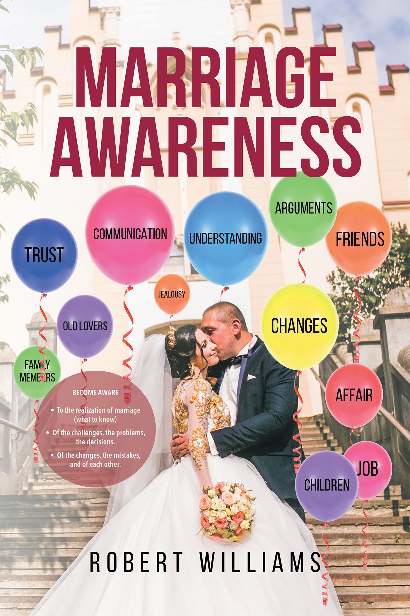 Marriage Awareness Cover Image