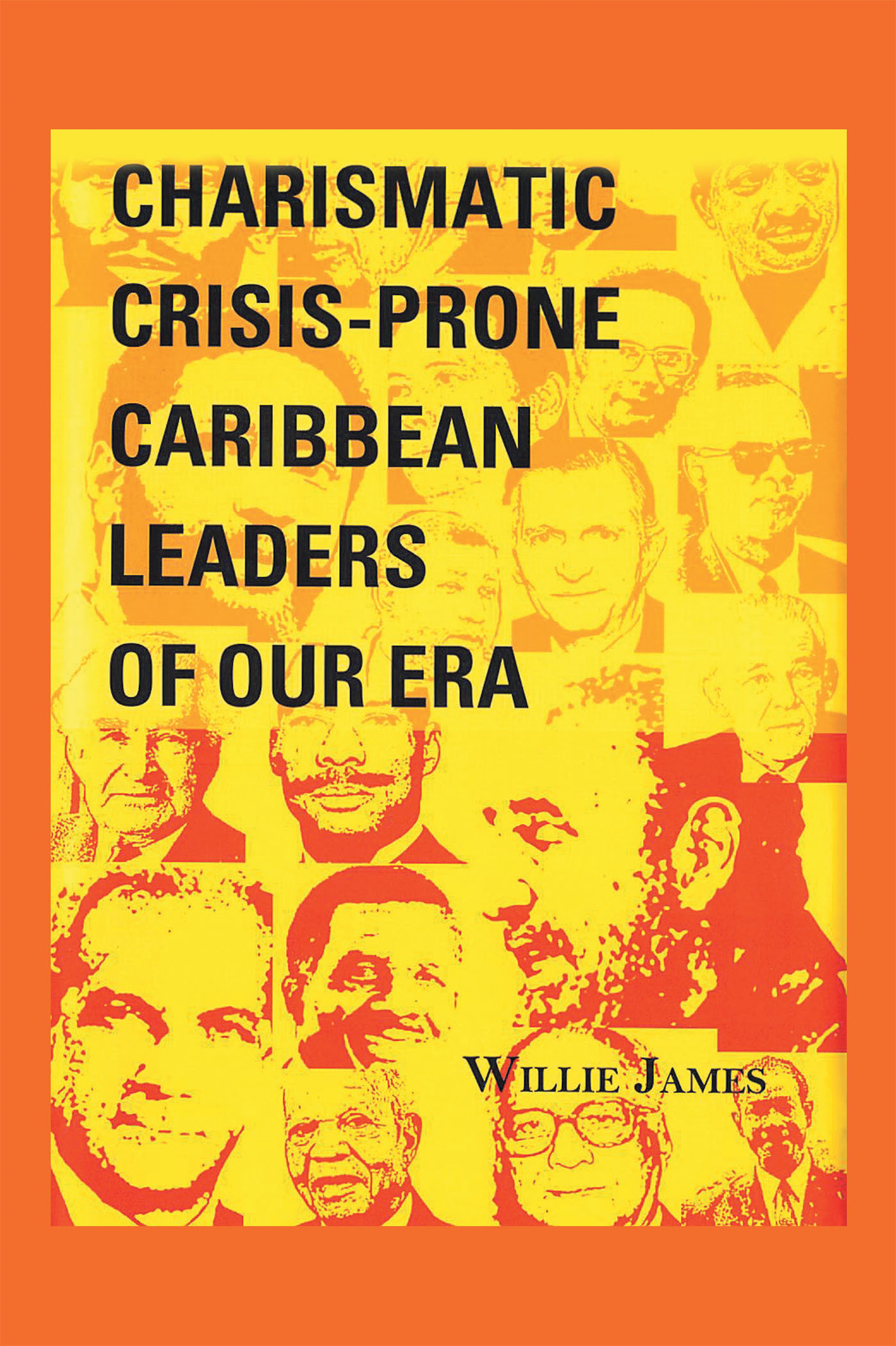 Crisis-Prone Charismatic Caribbean Leaders Cover Image