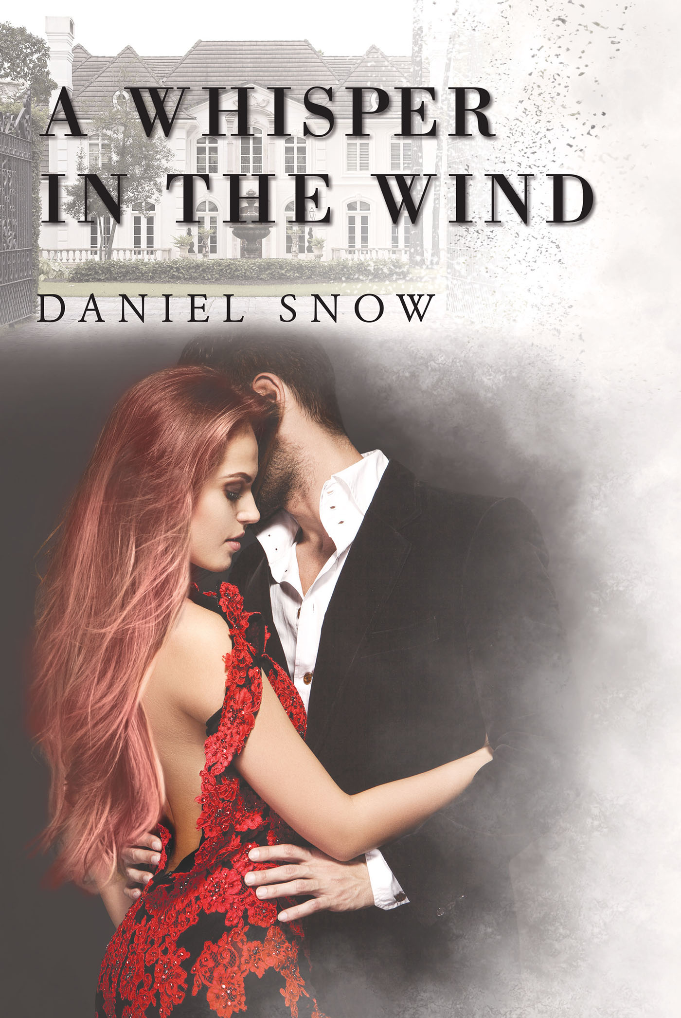 A Whisper in the Wind Cover Image