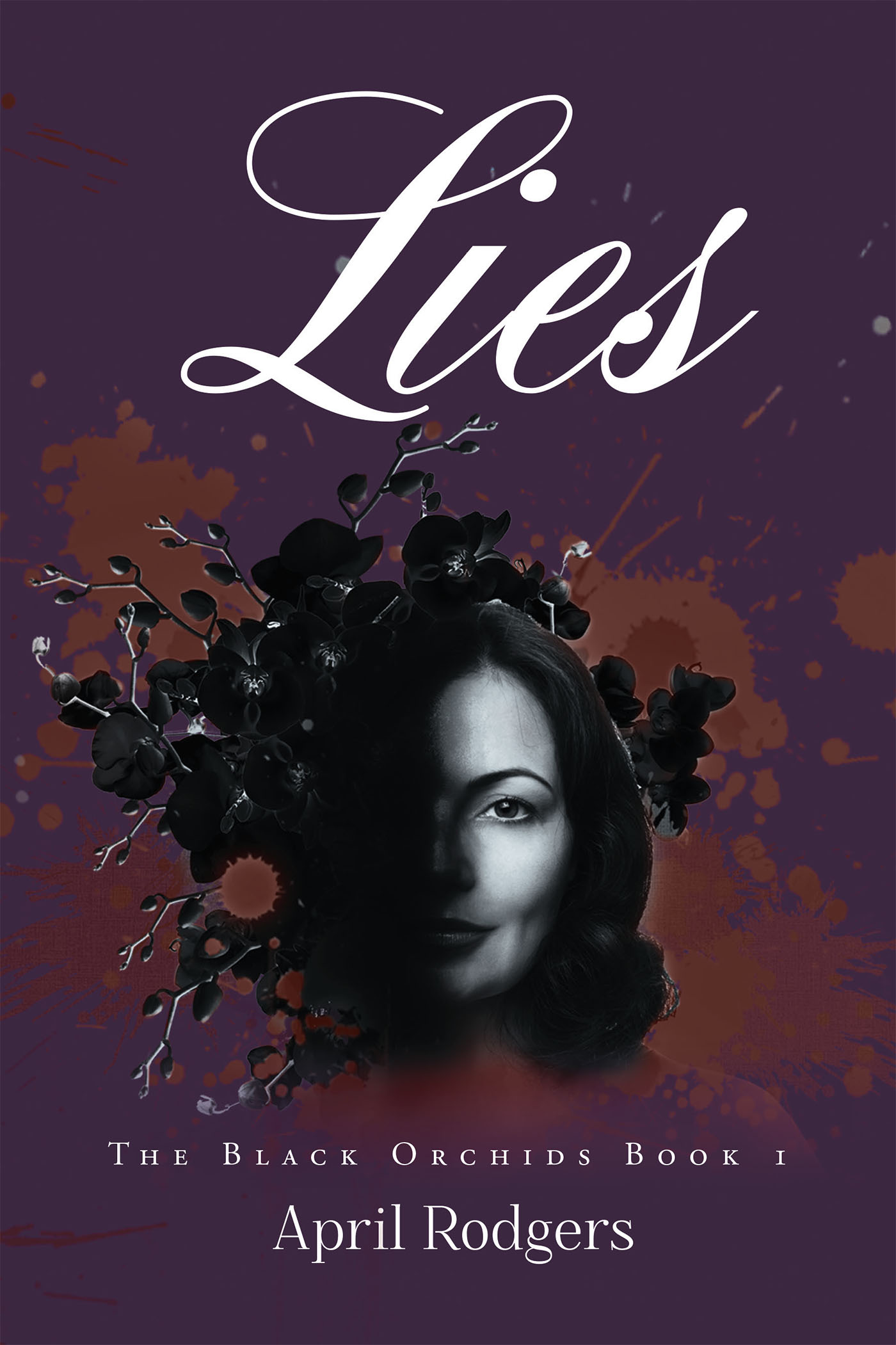 Lies  Cover Image