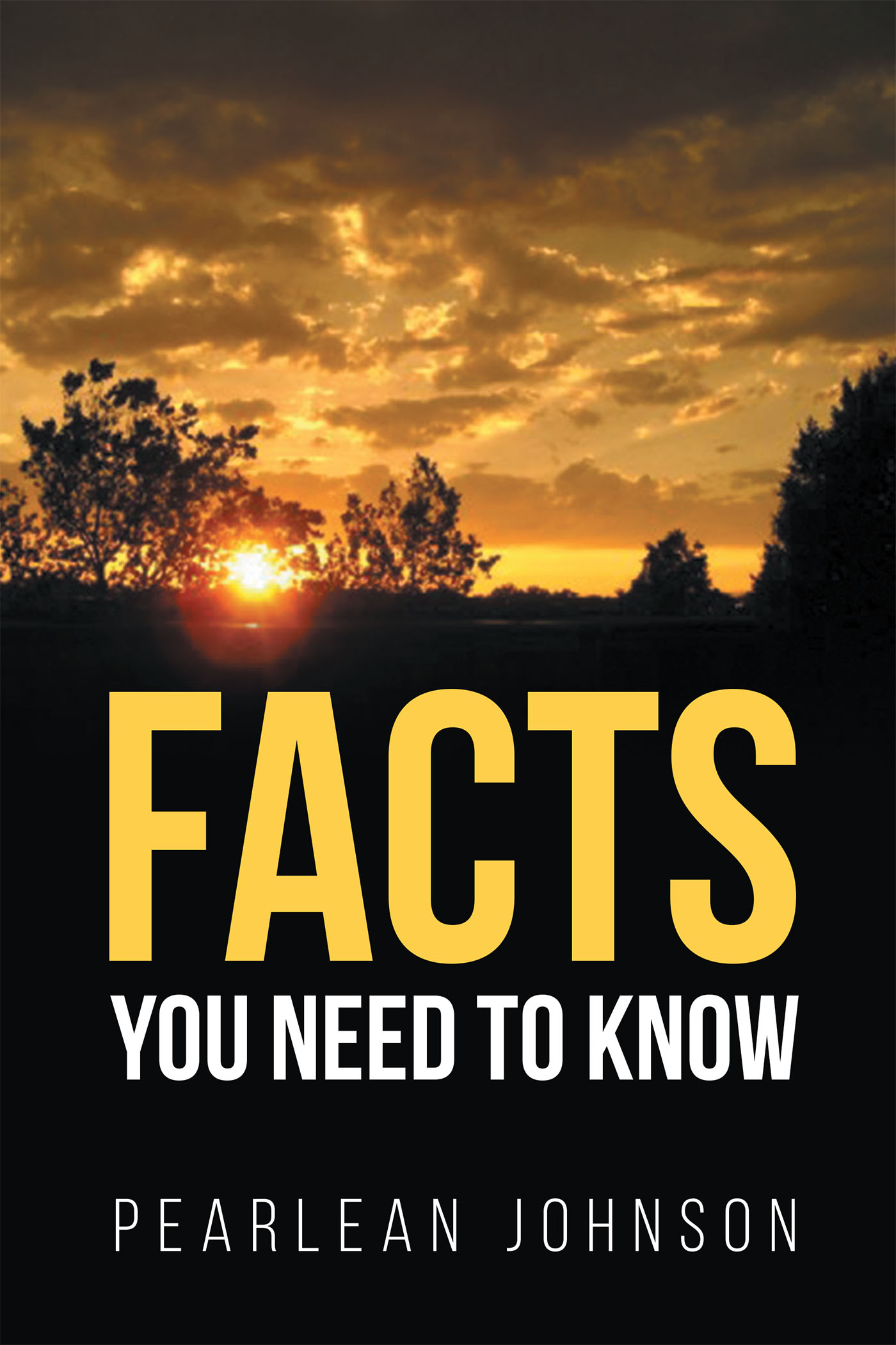 Facts You Need to Know Cover Image