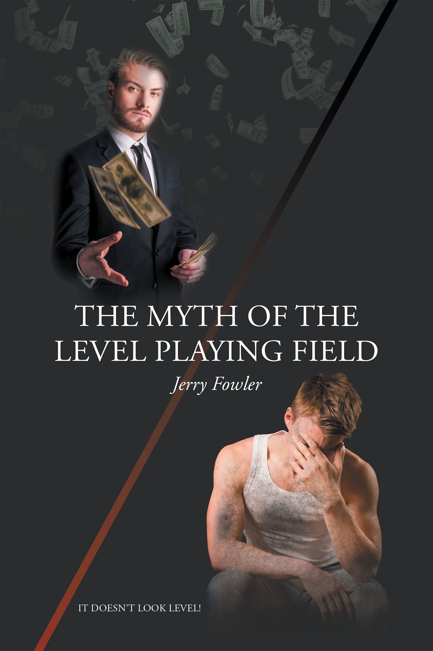 The Myth of the Level Playing Field Cover Image