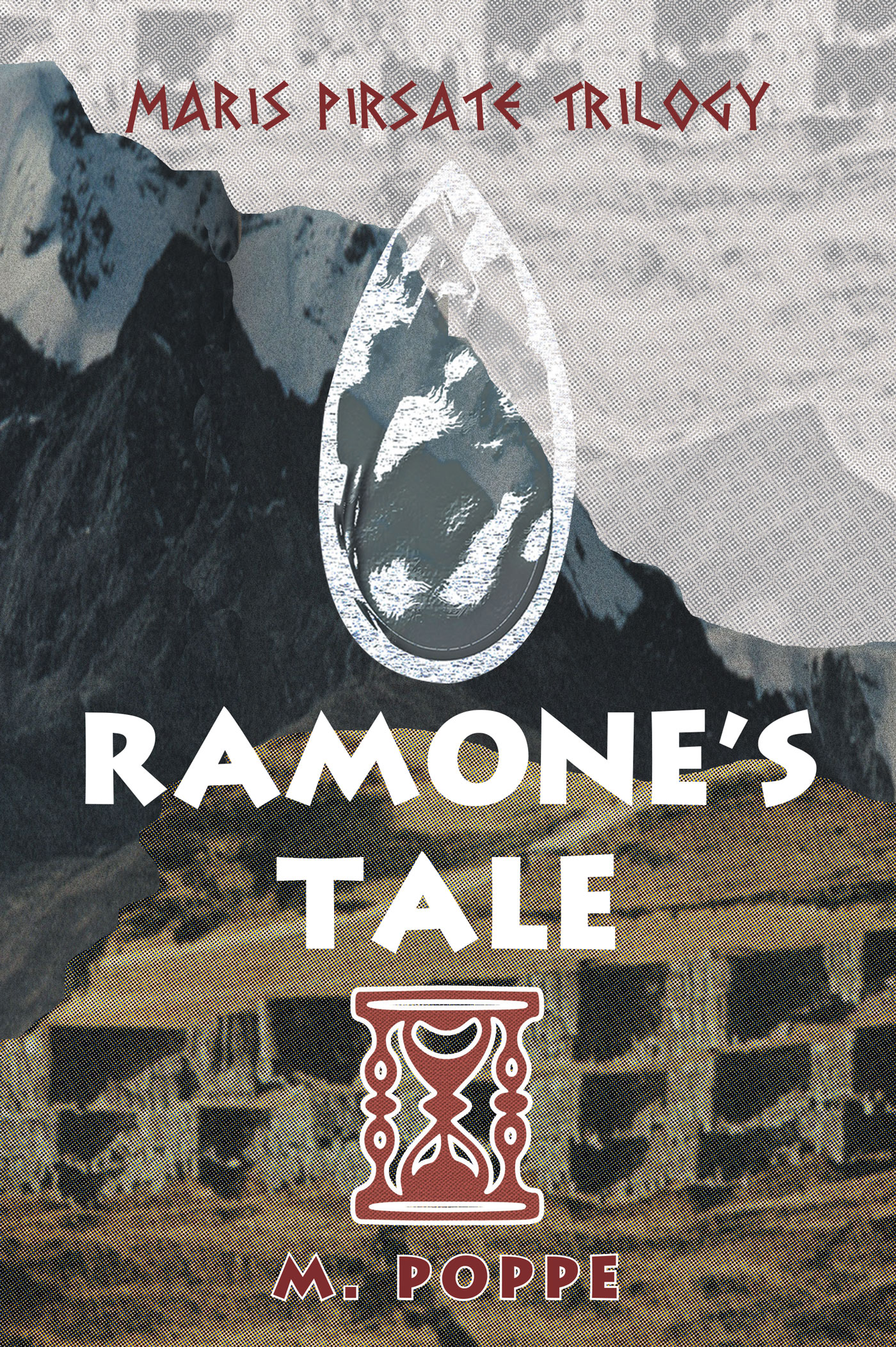 Ramone's Tale Cover Image