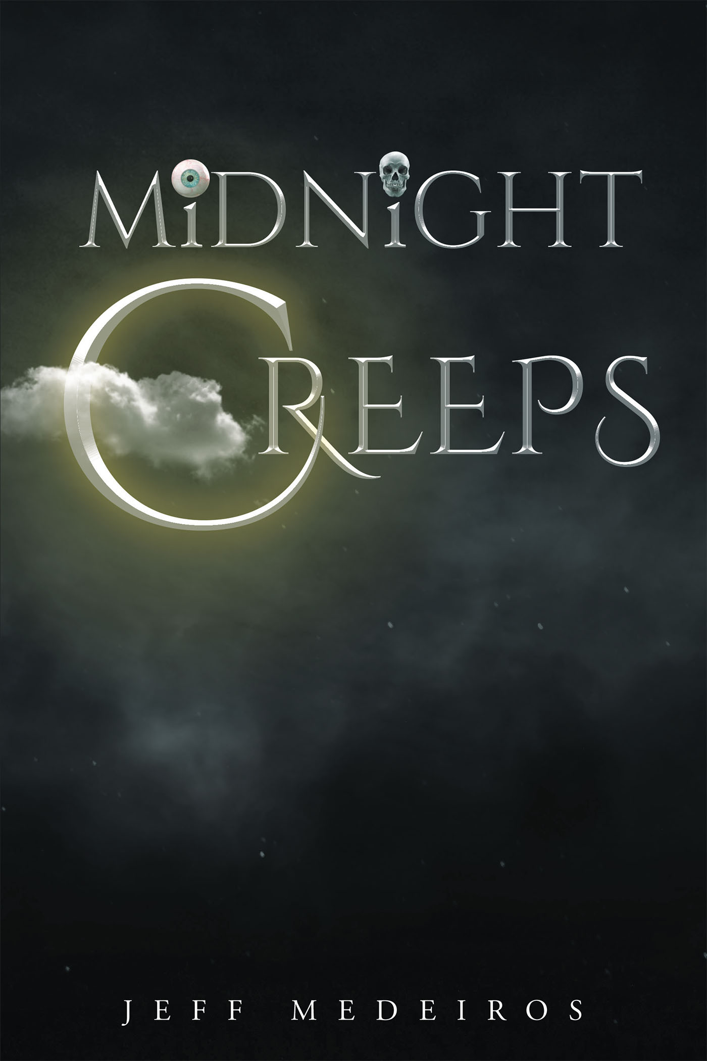 The Midnight Creeps Cover Image