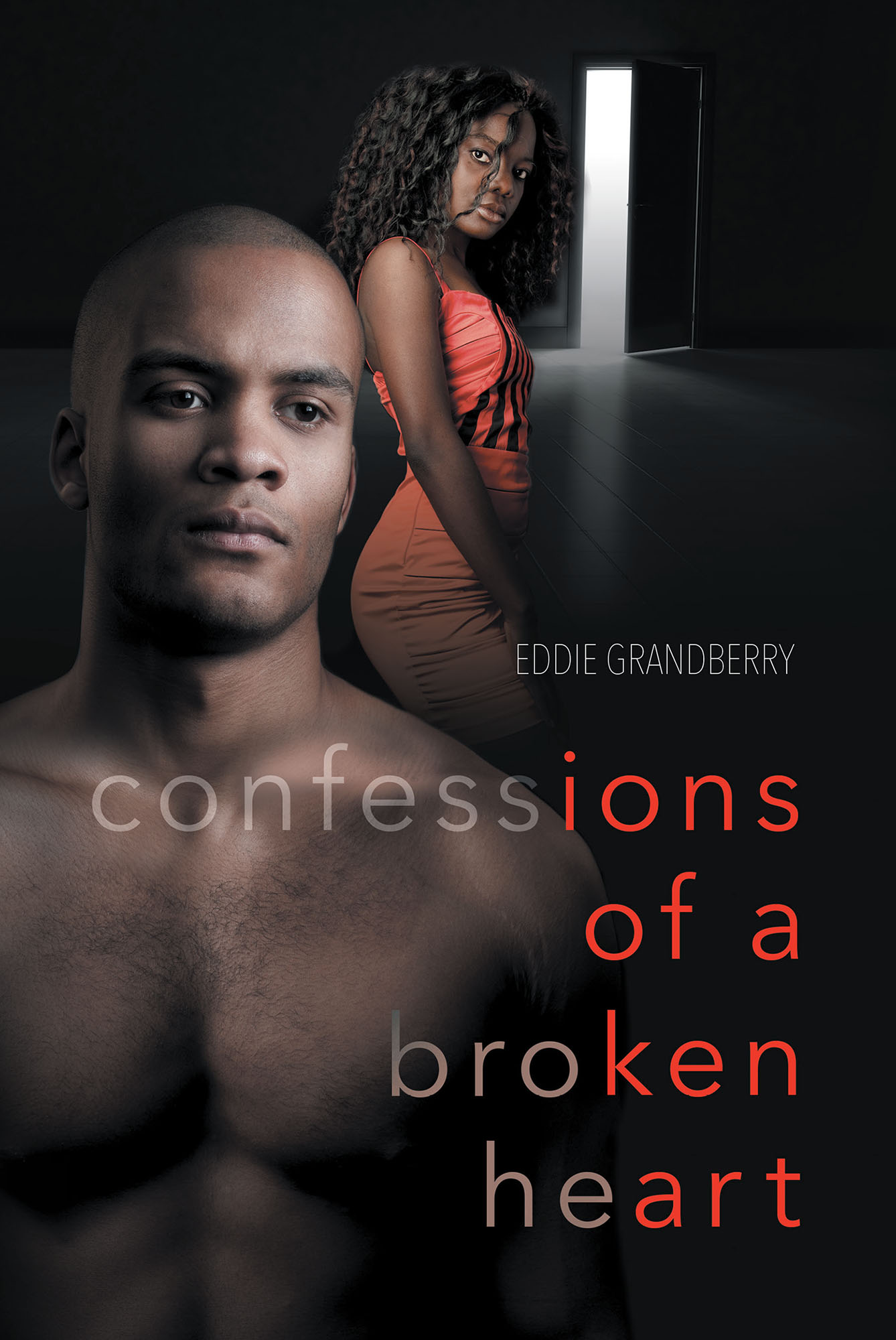 Confessions of a Broken Heart Cover Image