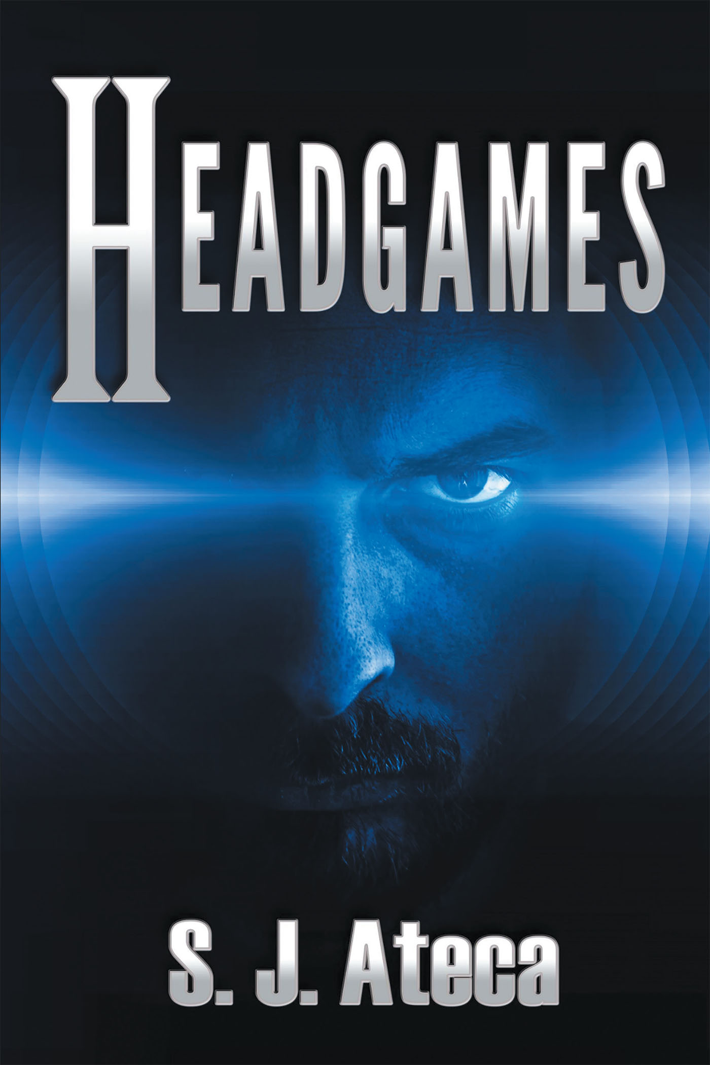 Head Games Cover Image