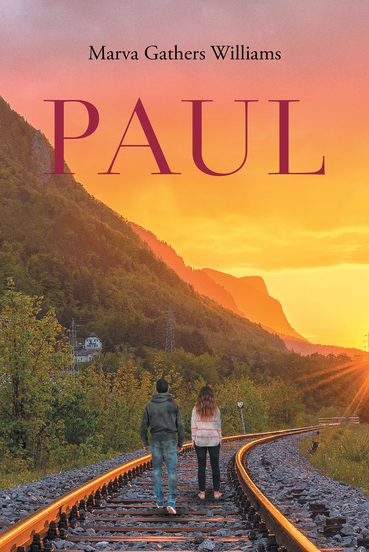 Paul Cover Image