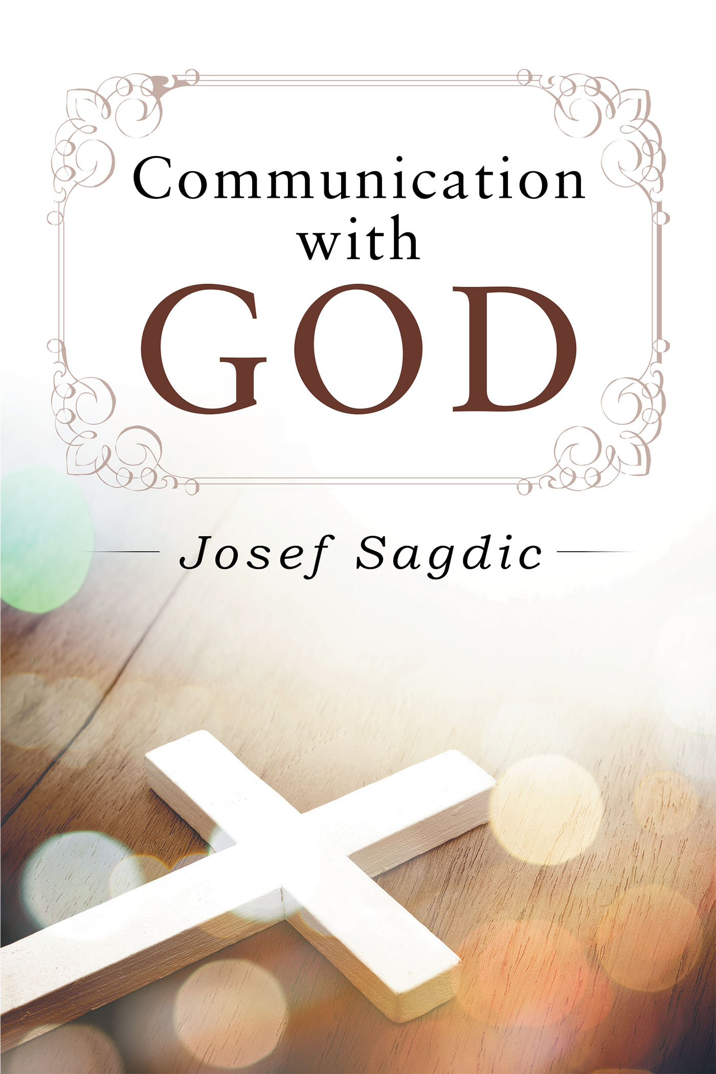 Communication with God Cover Image