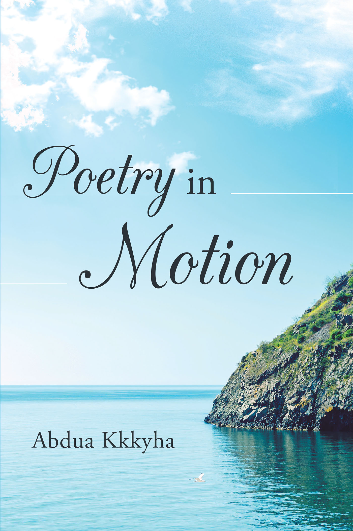 Poetry in Motion Cover Image