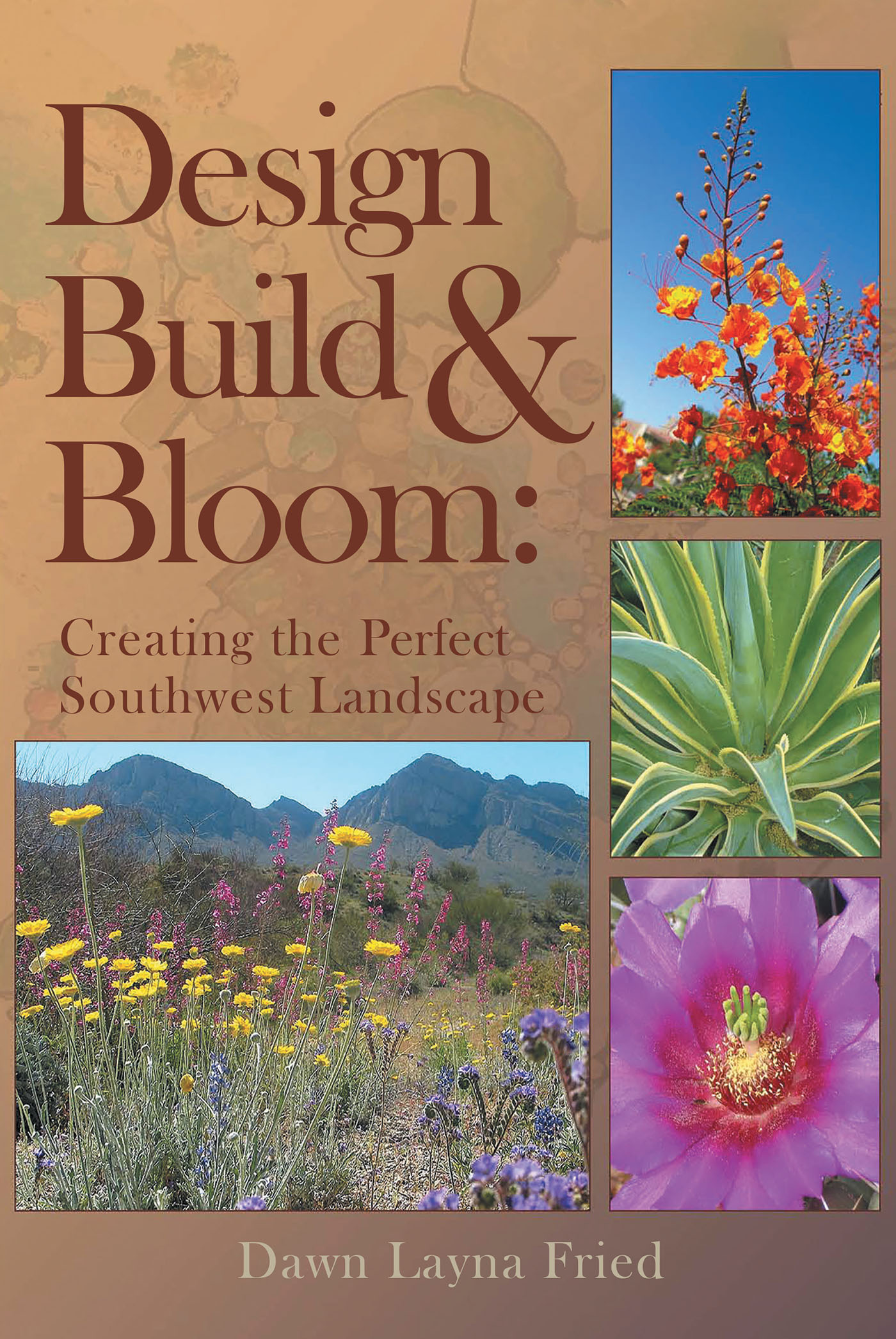 Design, Build and Bloom Cover Image