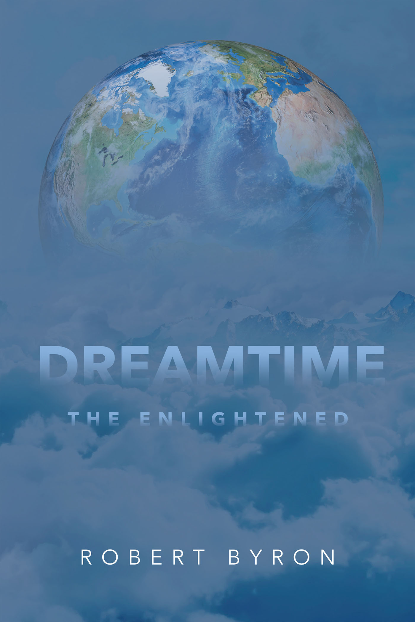 Dreamtime Cover Image