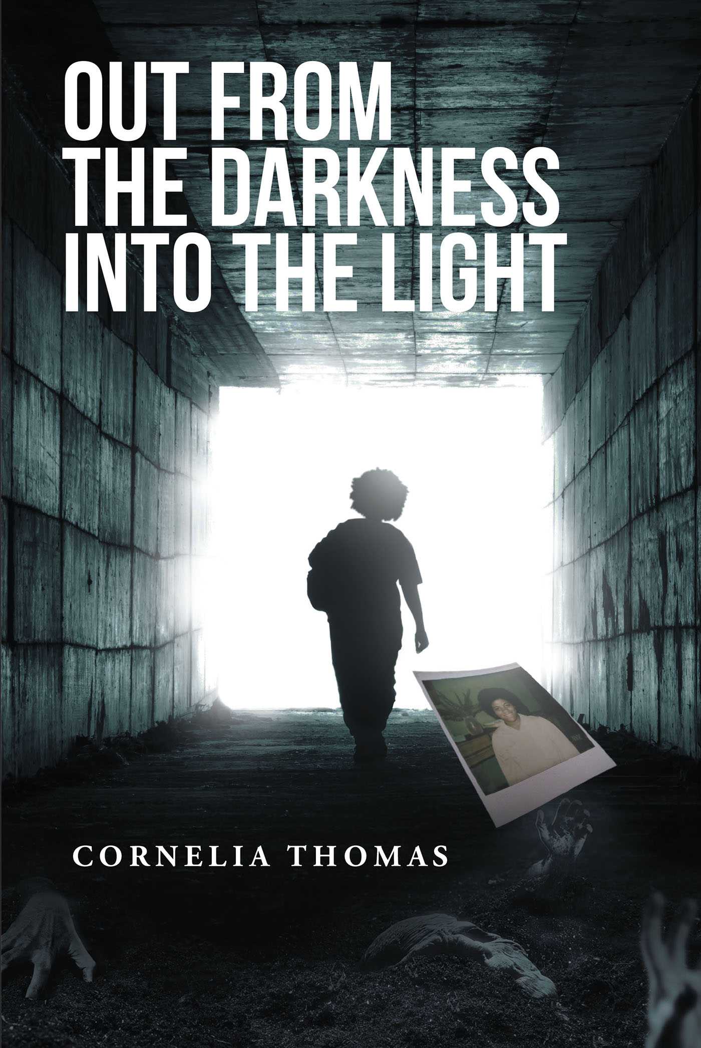 Out from the Darkness into the Light  Cover Image