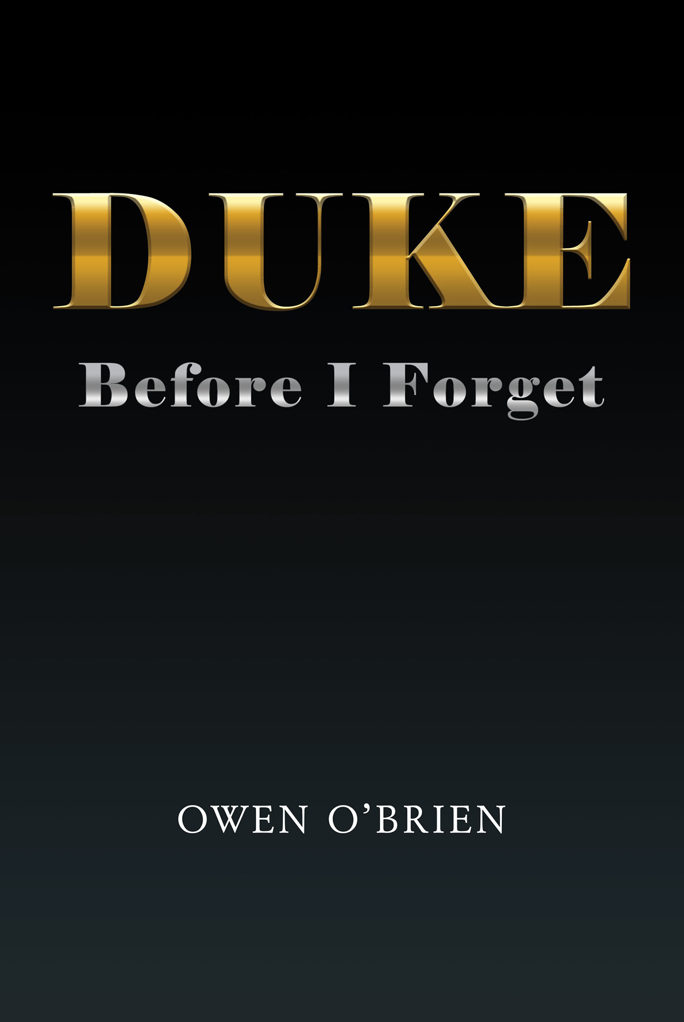 Duke Cover Image