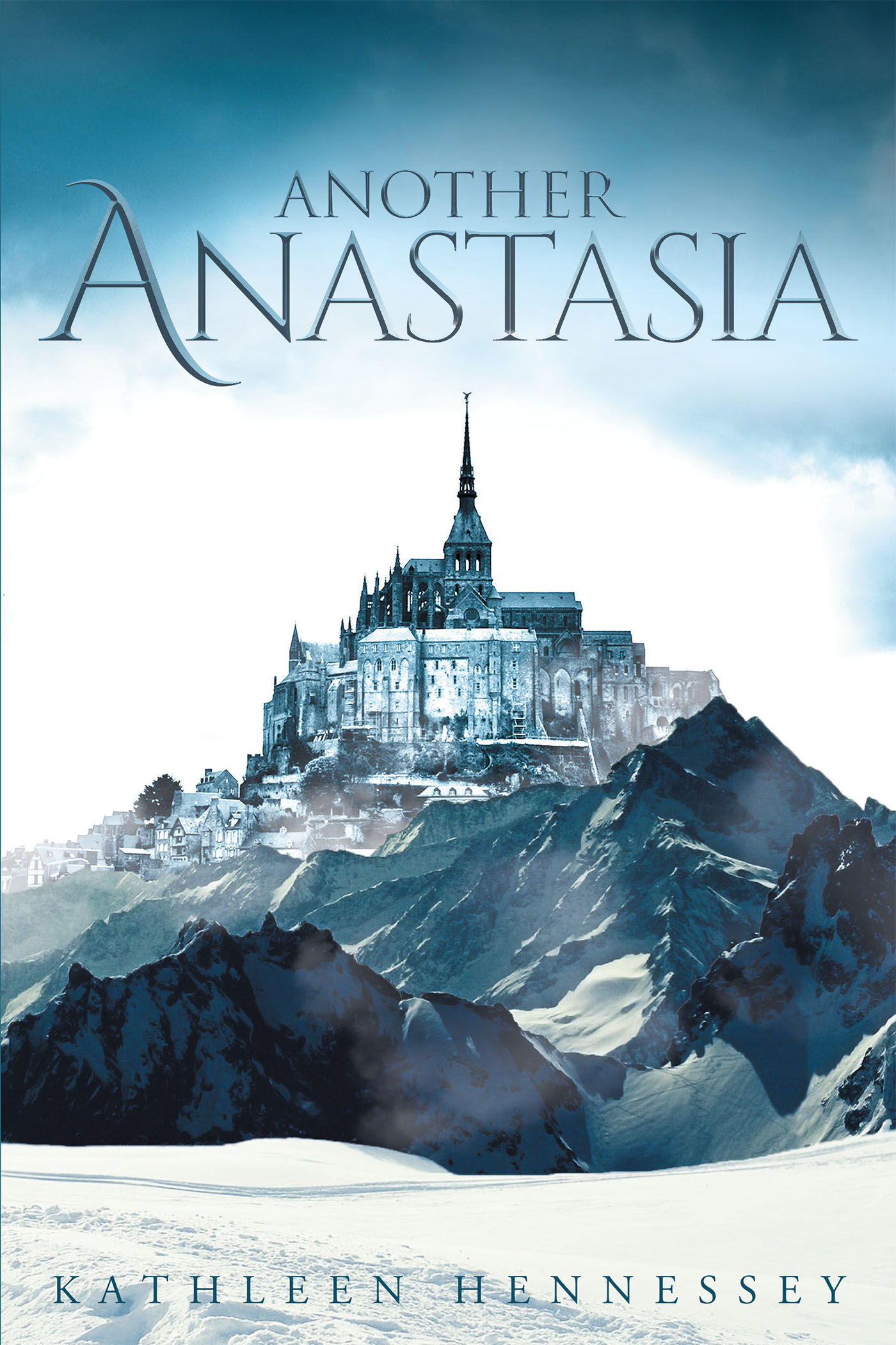 Another Anastasia Cover Image