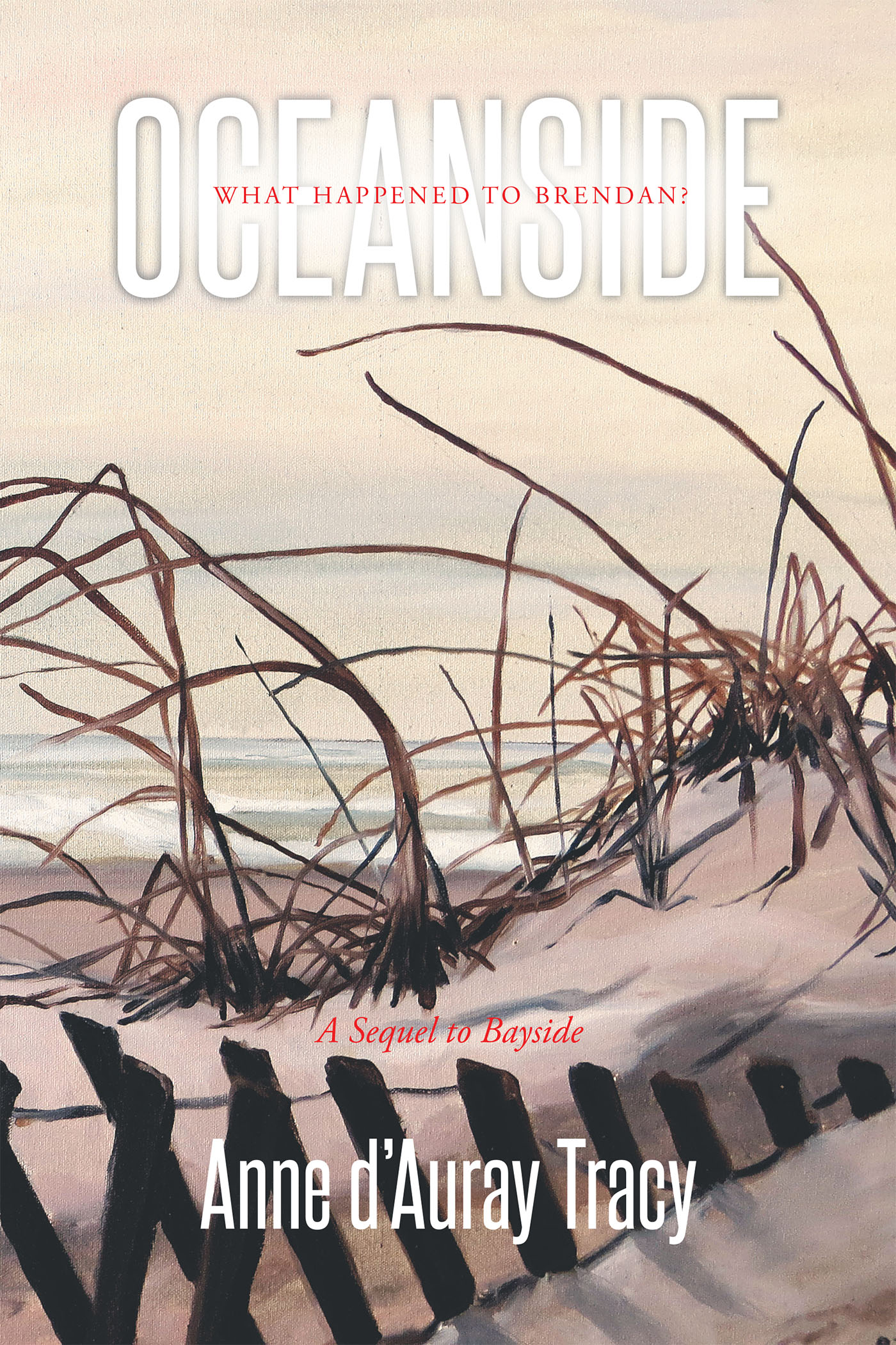 Oceanside Cover Image
