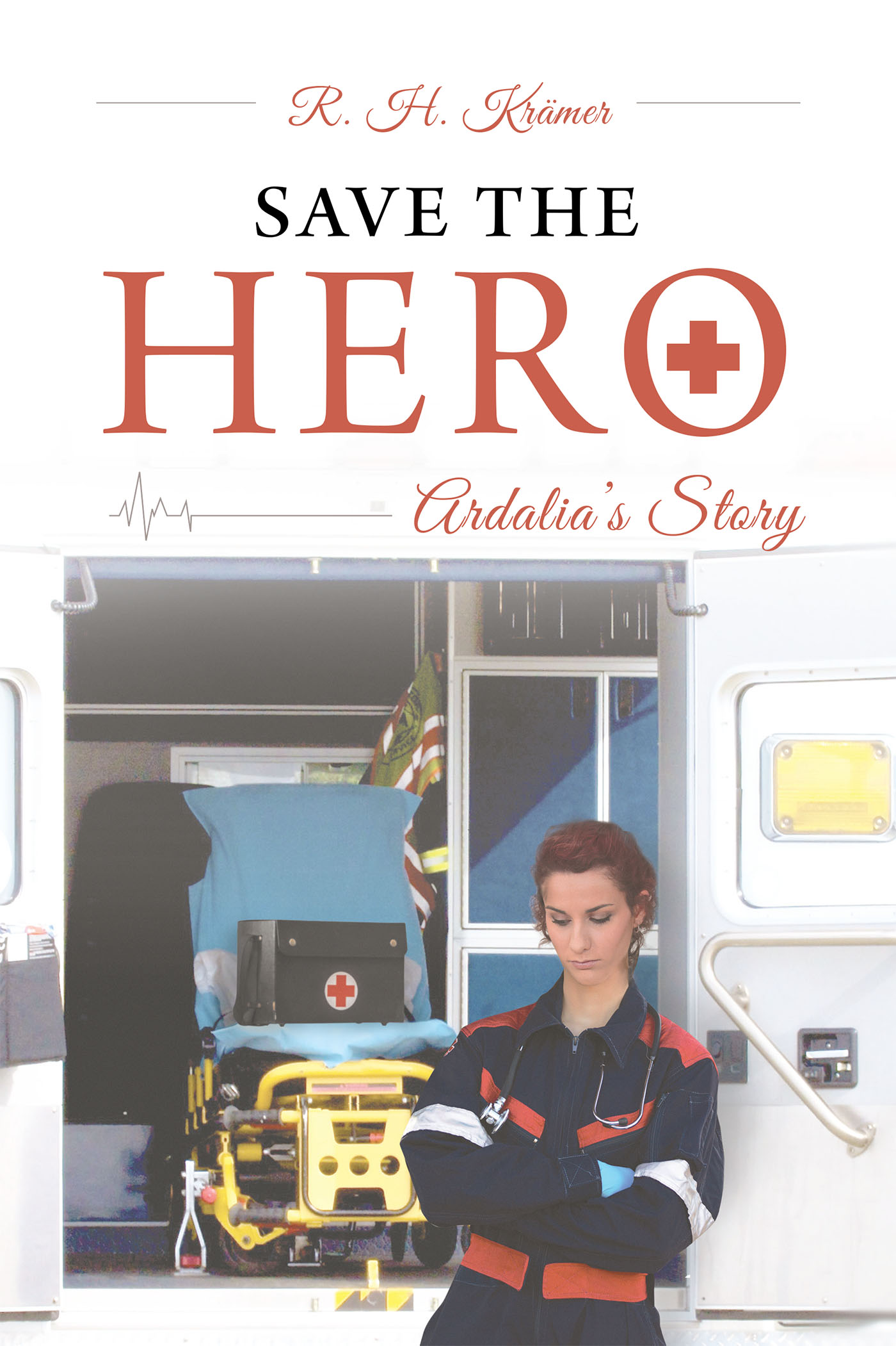 Save the Hero Cover Image