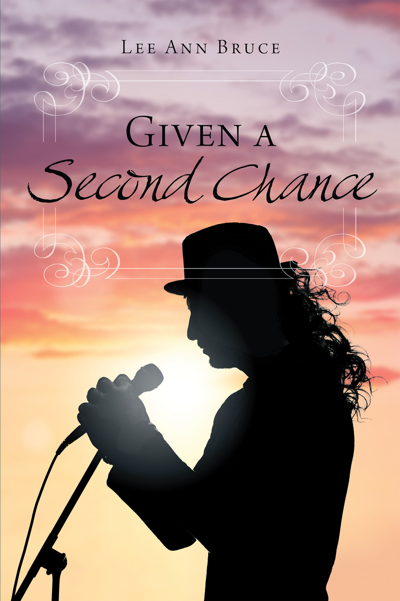Given a Second Chance Cover Image