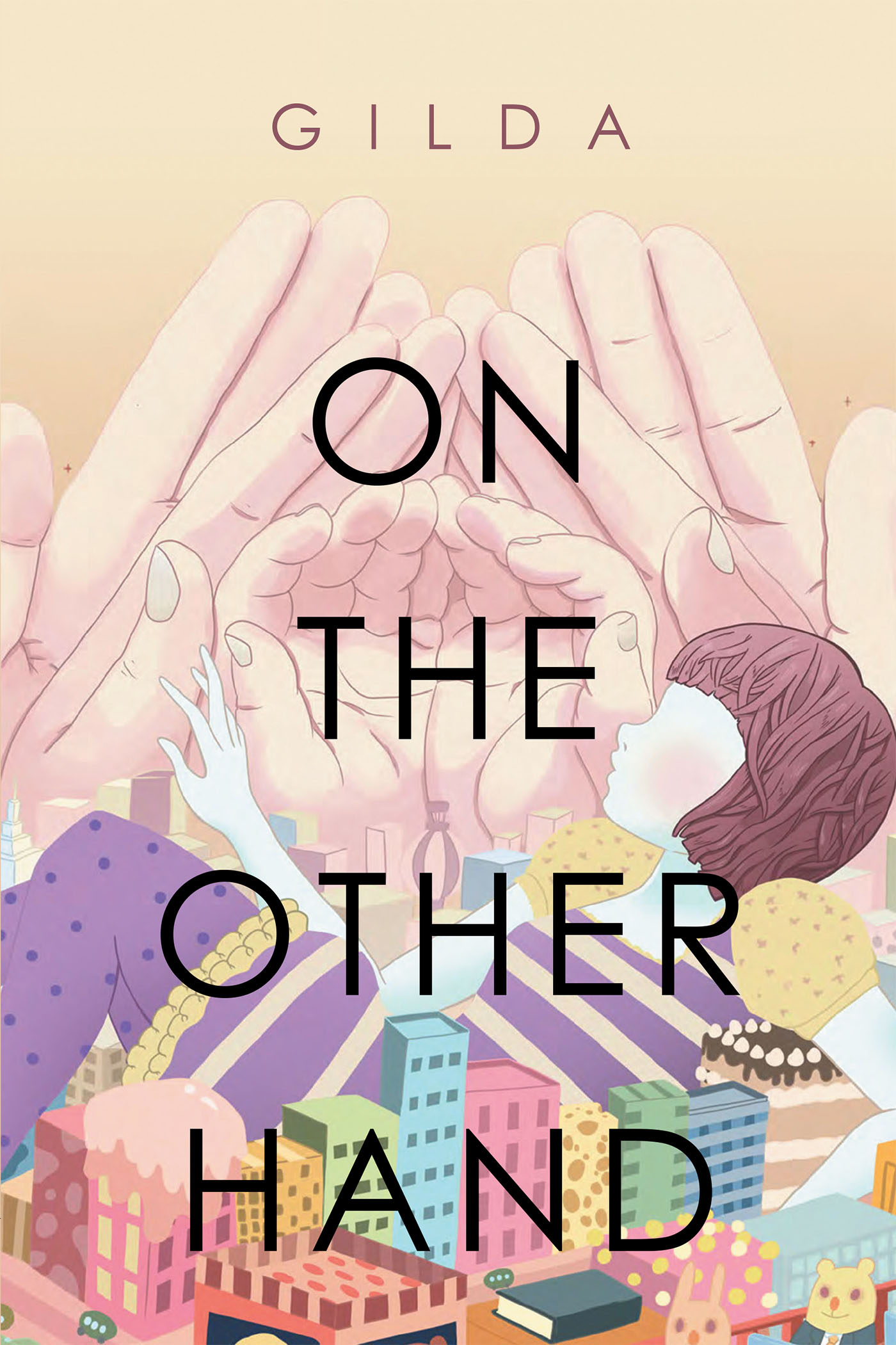 On the Other Hand Cover Image