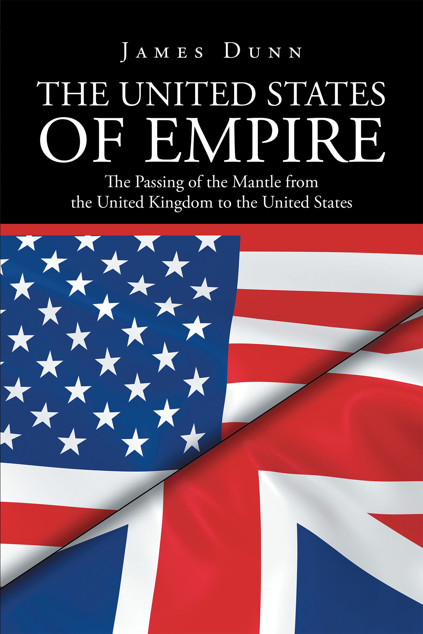 The United States of Empire Cover Image