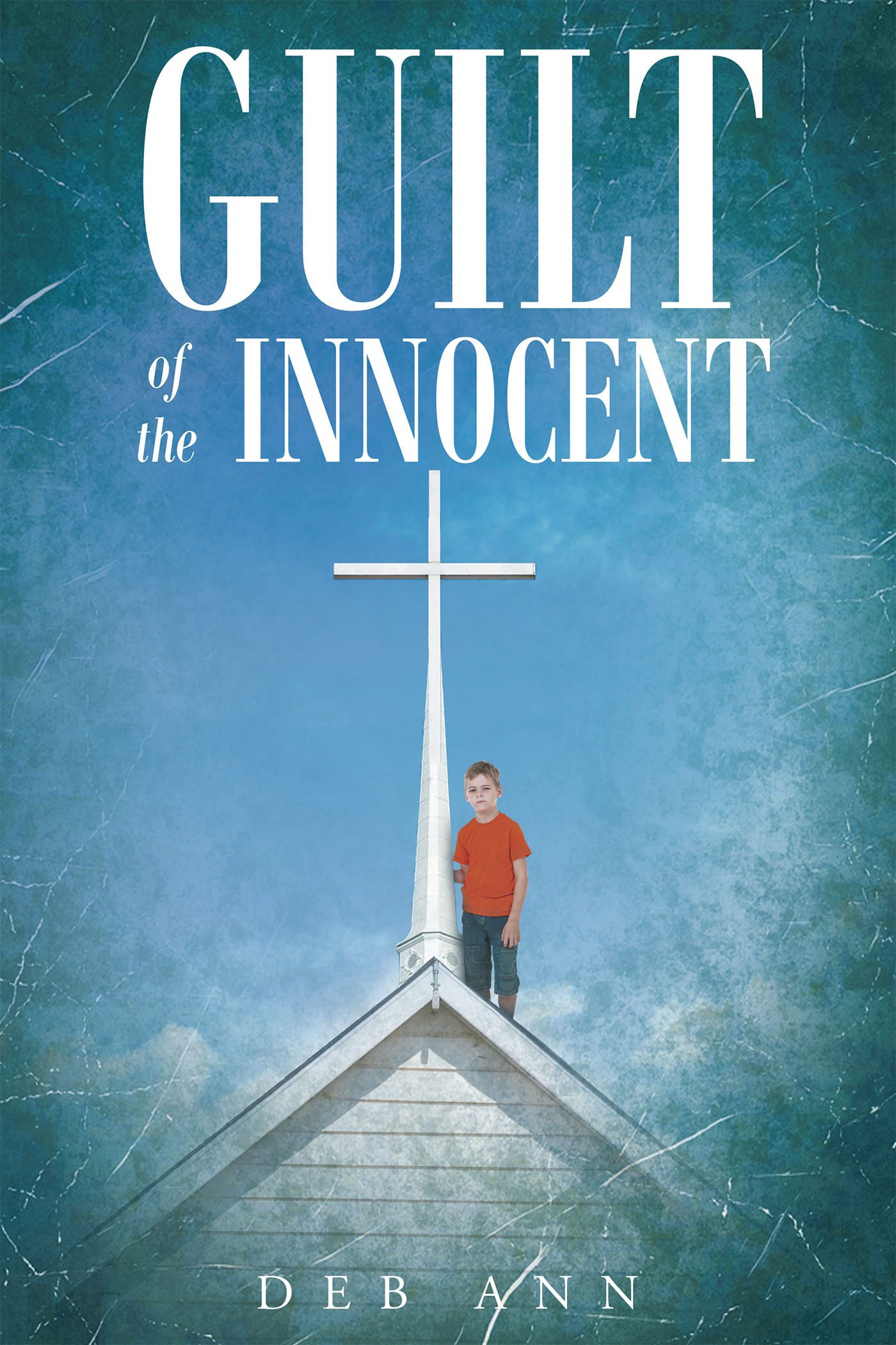 Guilt of the Innocent Cover Image