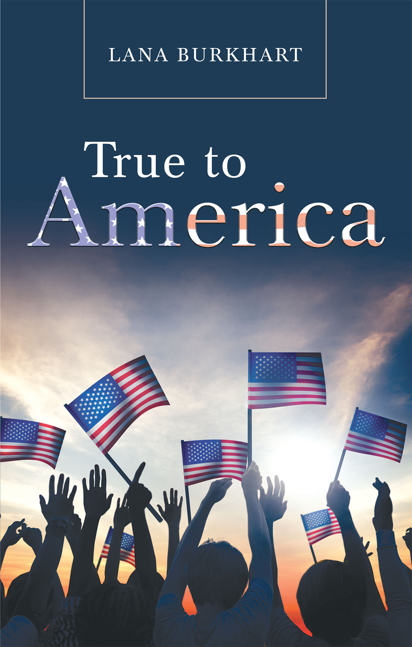 True to America Cover Image