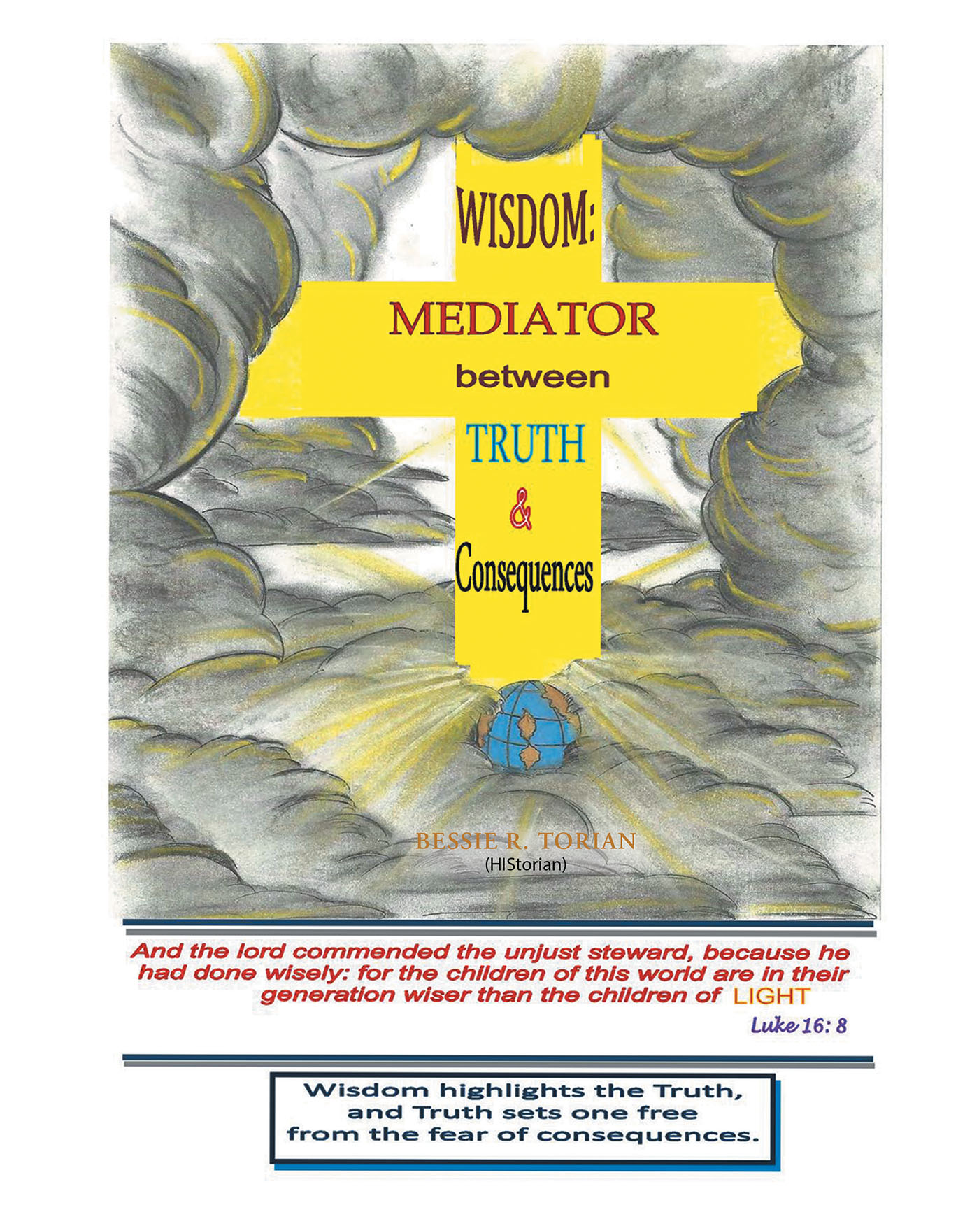Wisdom Cover Image