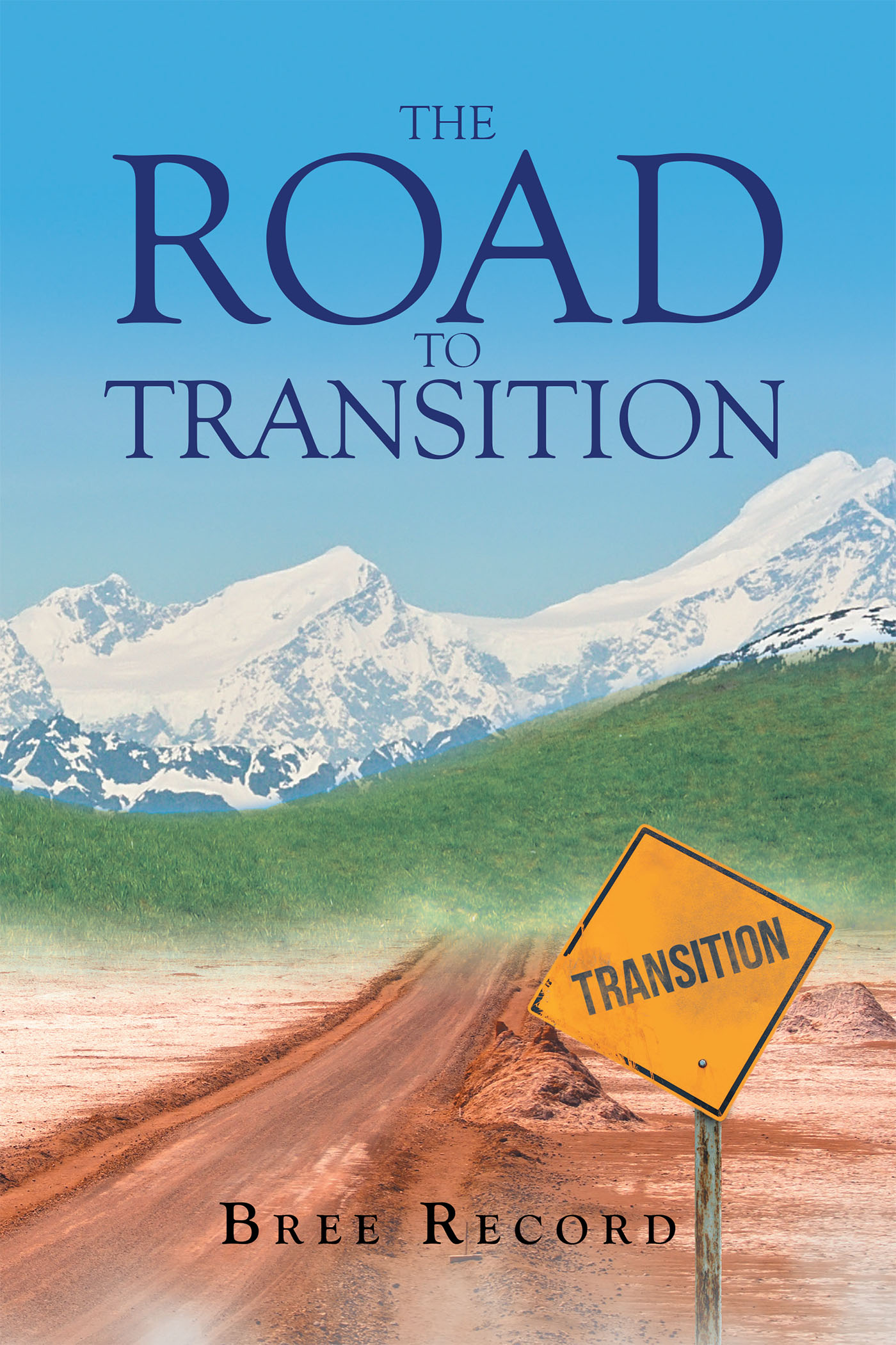 The Road to Transition Cover Image