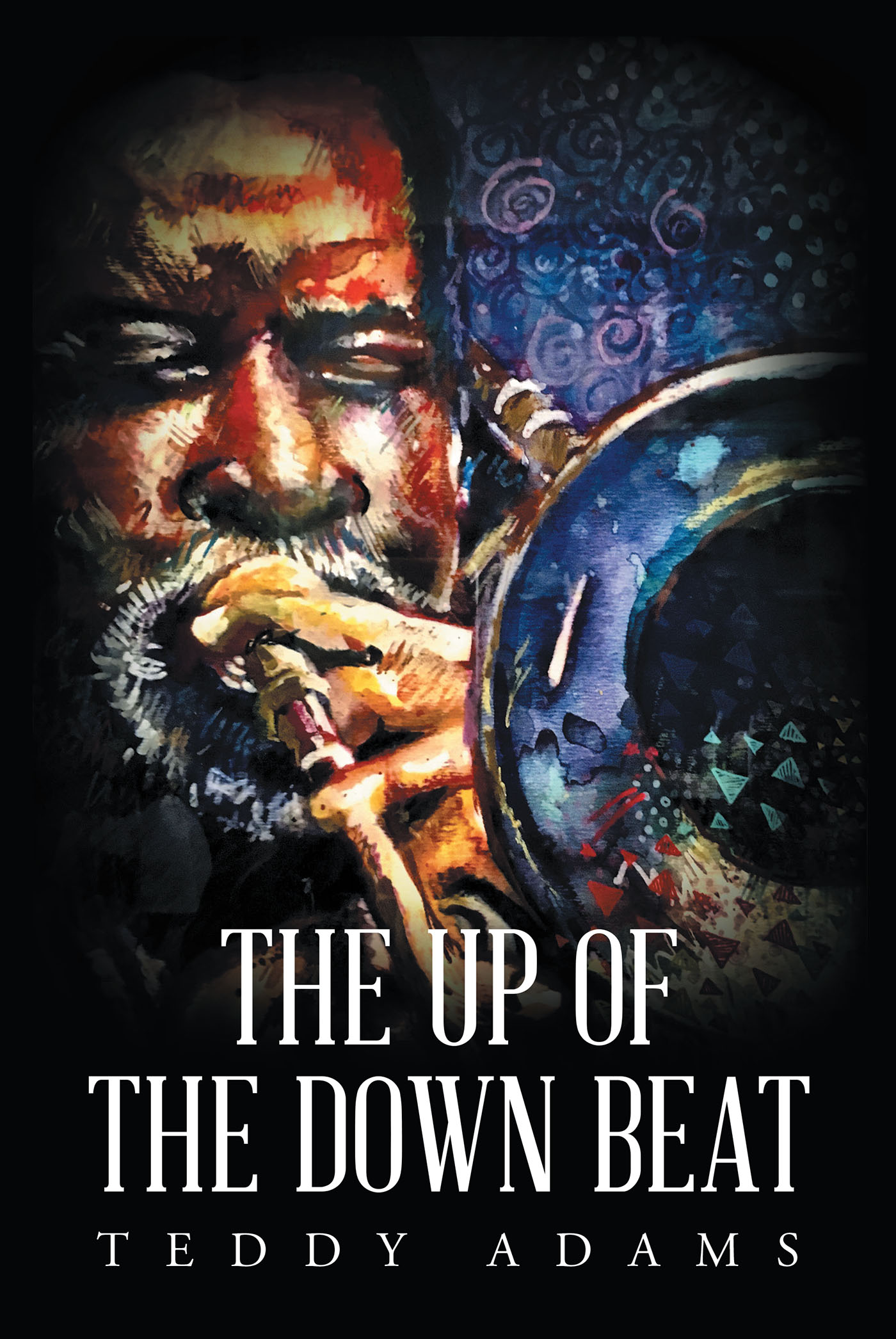 The Up of The Down Beat Cover Image