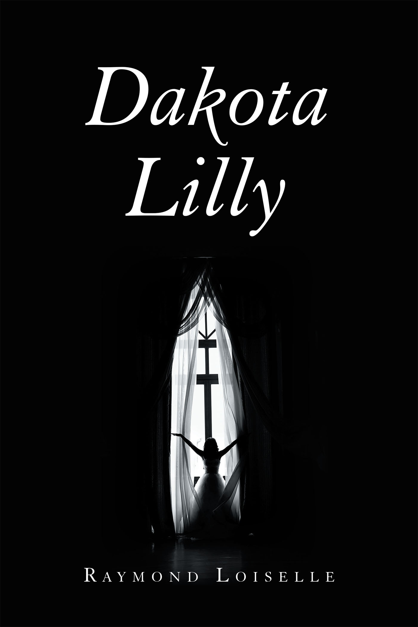 Dakota Lilly Cover Image