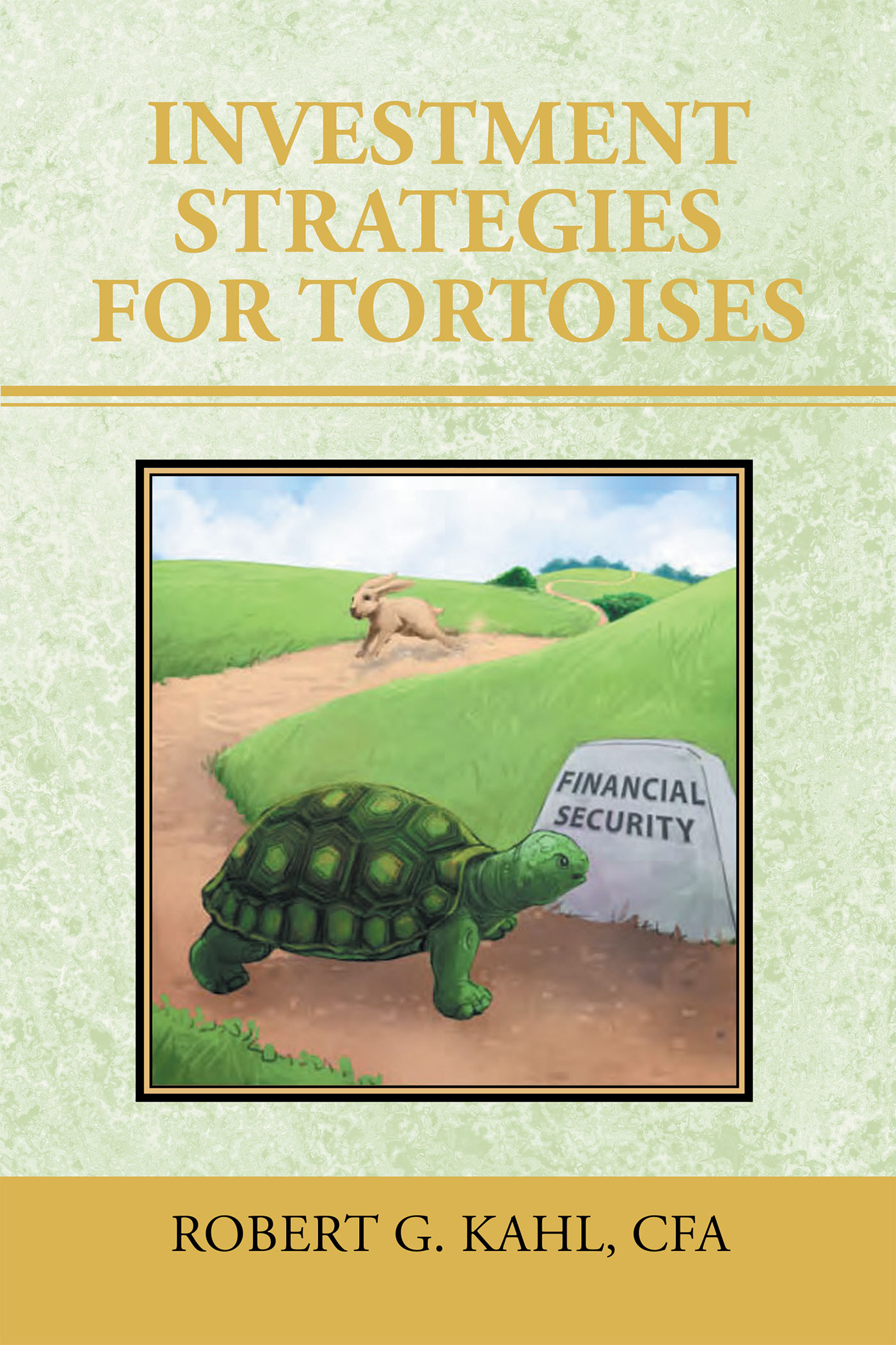 Investment Strategies for Tortoises Cover Image
