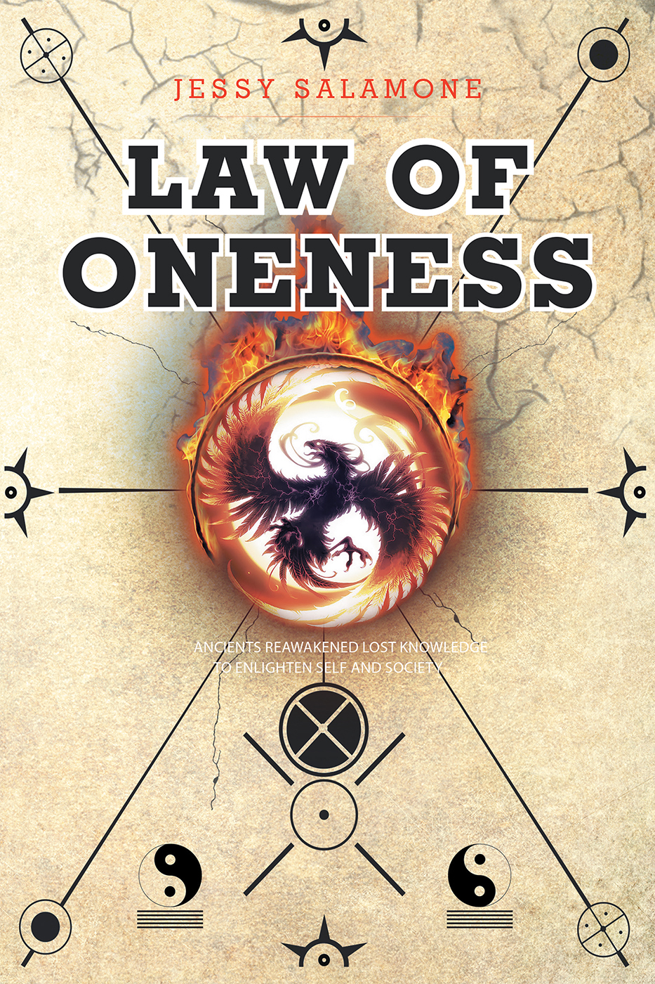 Law of Oneness Cover Image