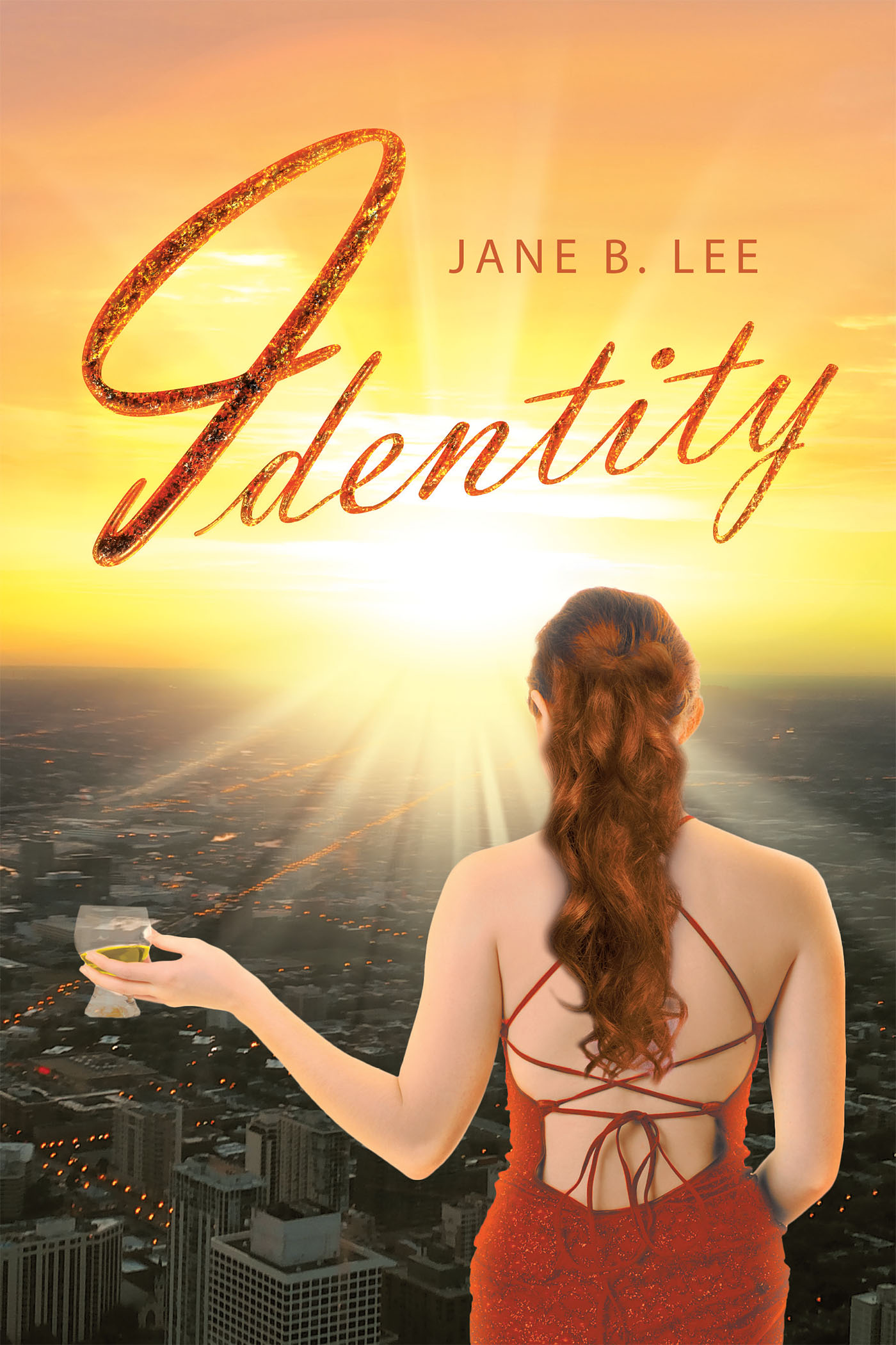 Identity Cover Image