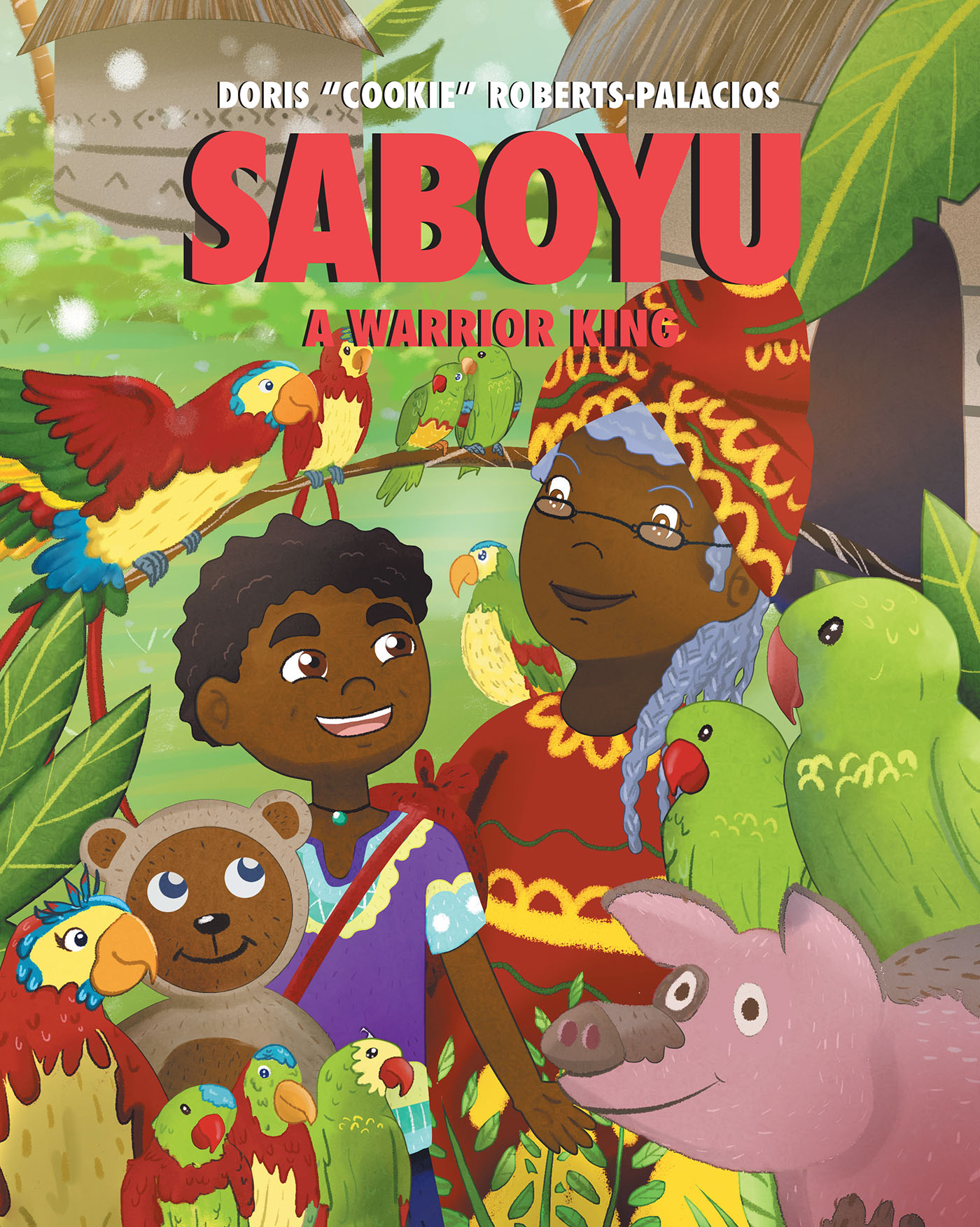 Saboyu Cover Image
