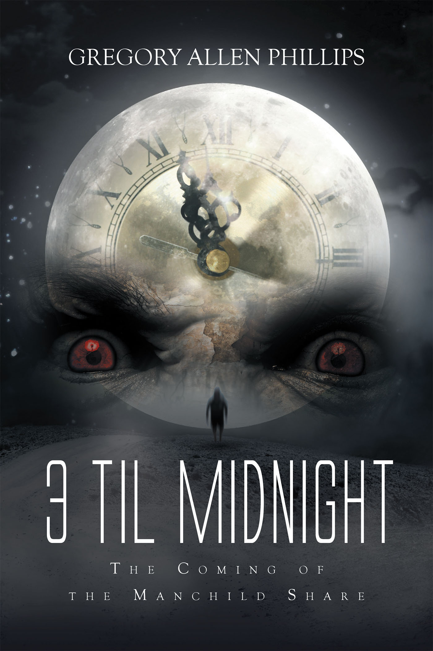 3 til Midnight Cover Image