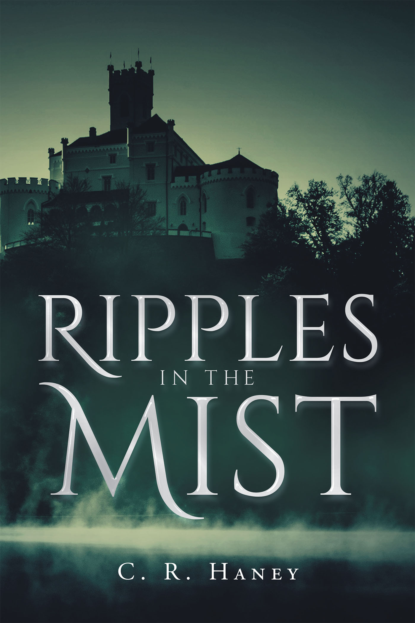 Ripples in the Mist Cover Image